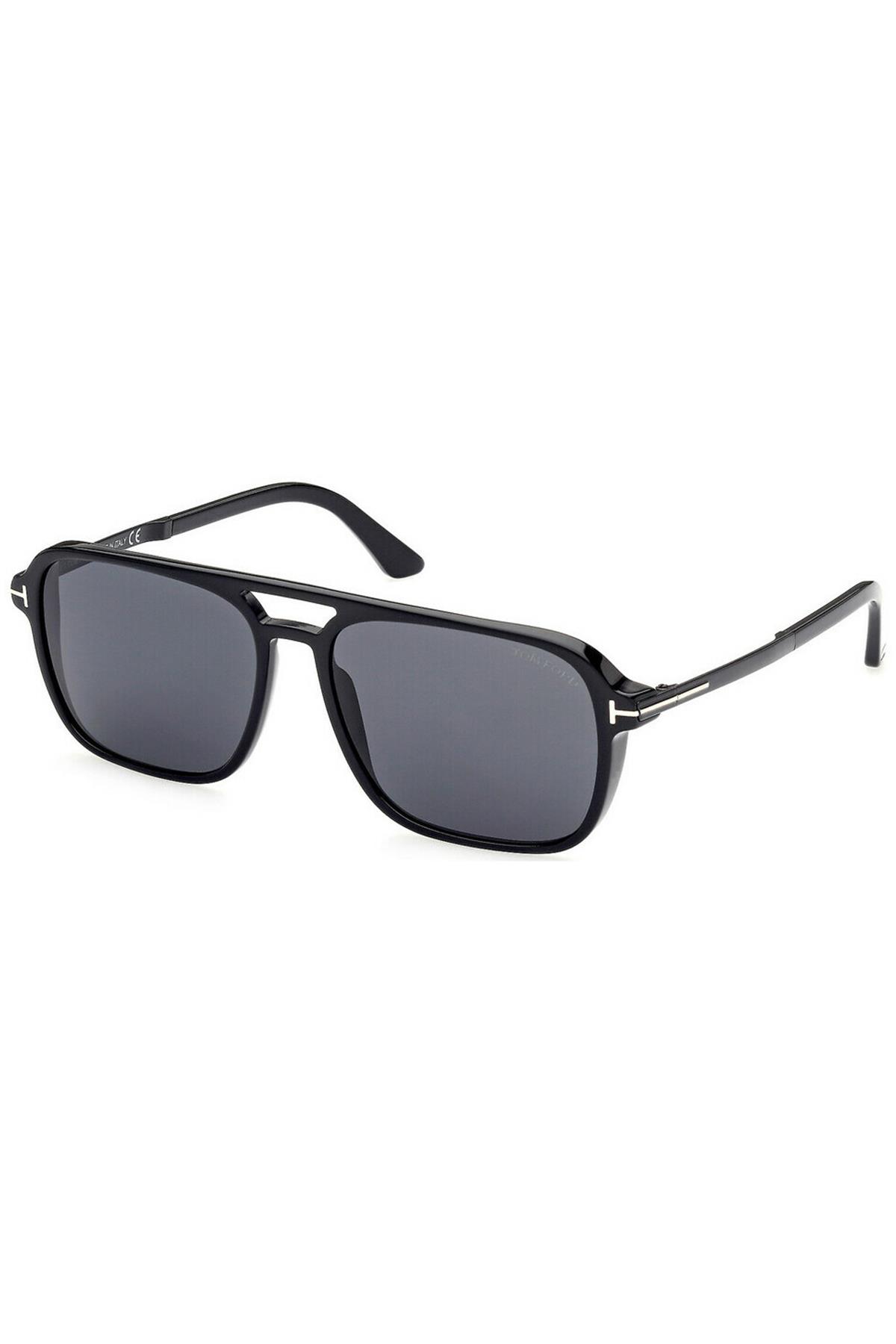Tom Ford 0910 01A 59 Güneş Gözlüğü