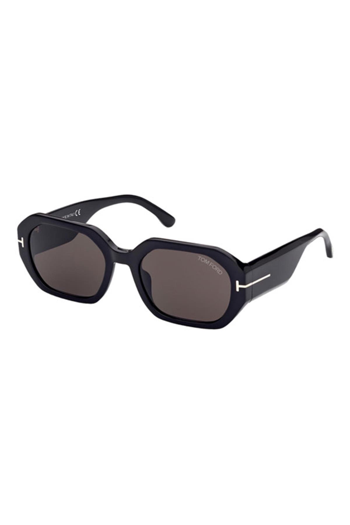 Tom Ford 0917 01A 55 Güneş Gözlüğü