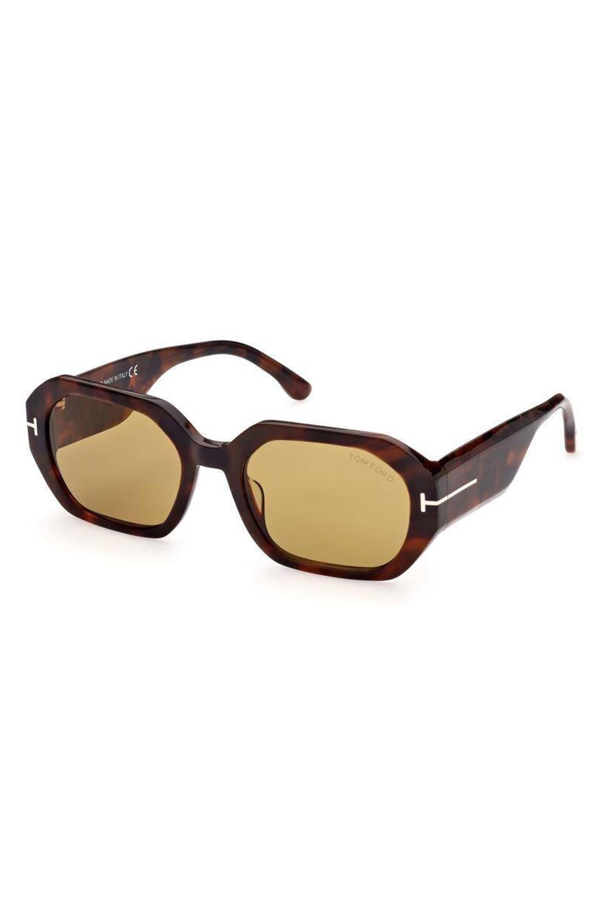 Tom Ford 0917 55E 55 Güneş Gözlüğü