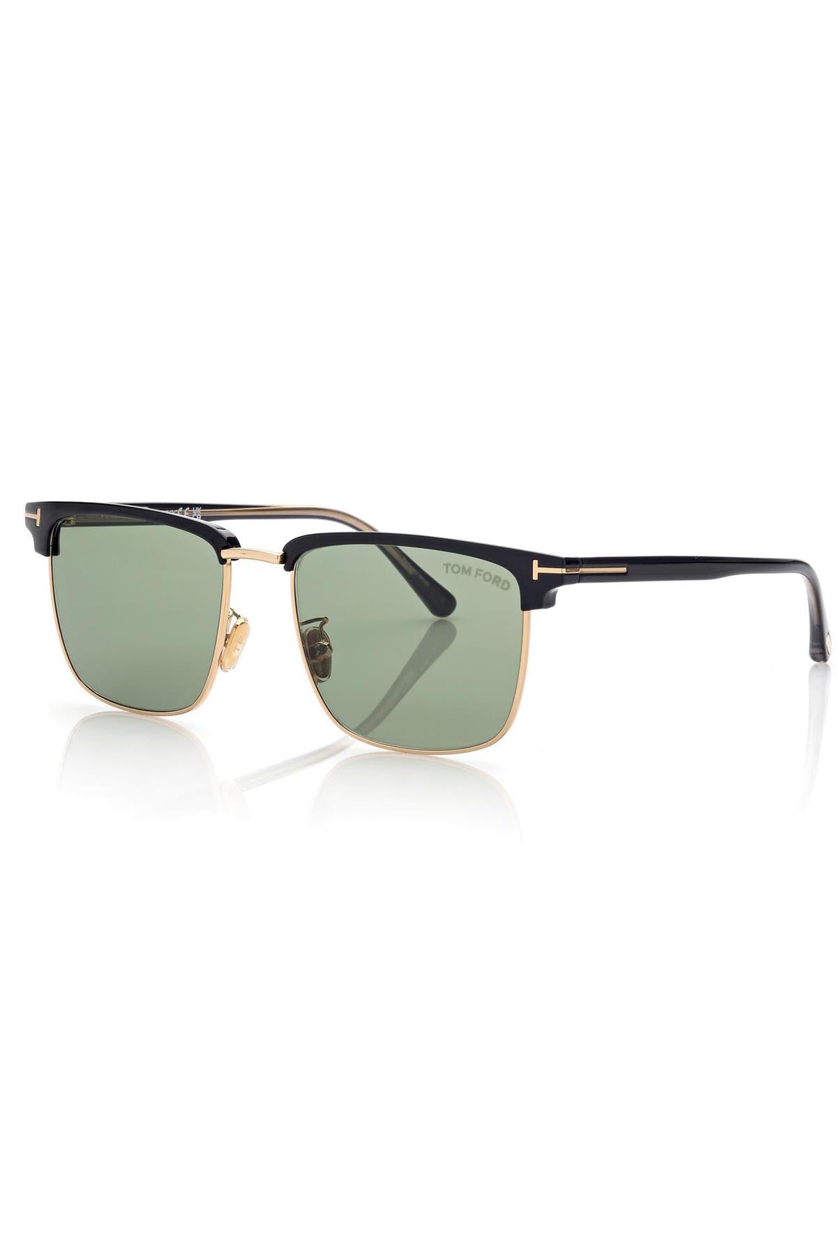 Tom Ford 0997H 01N 55 Güneş Gözlüğü