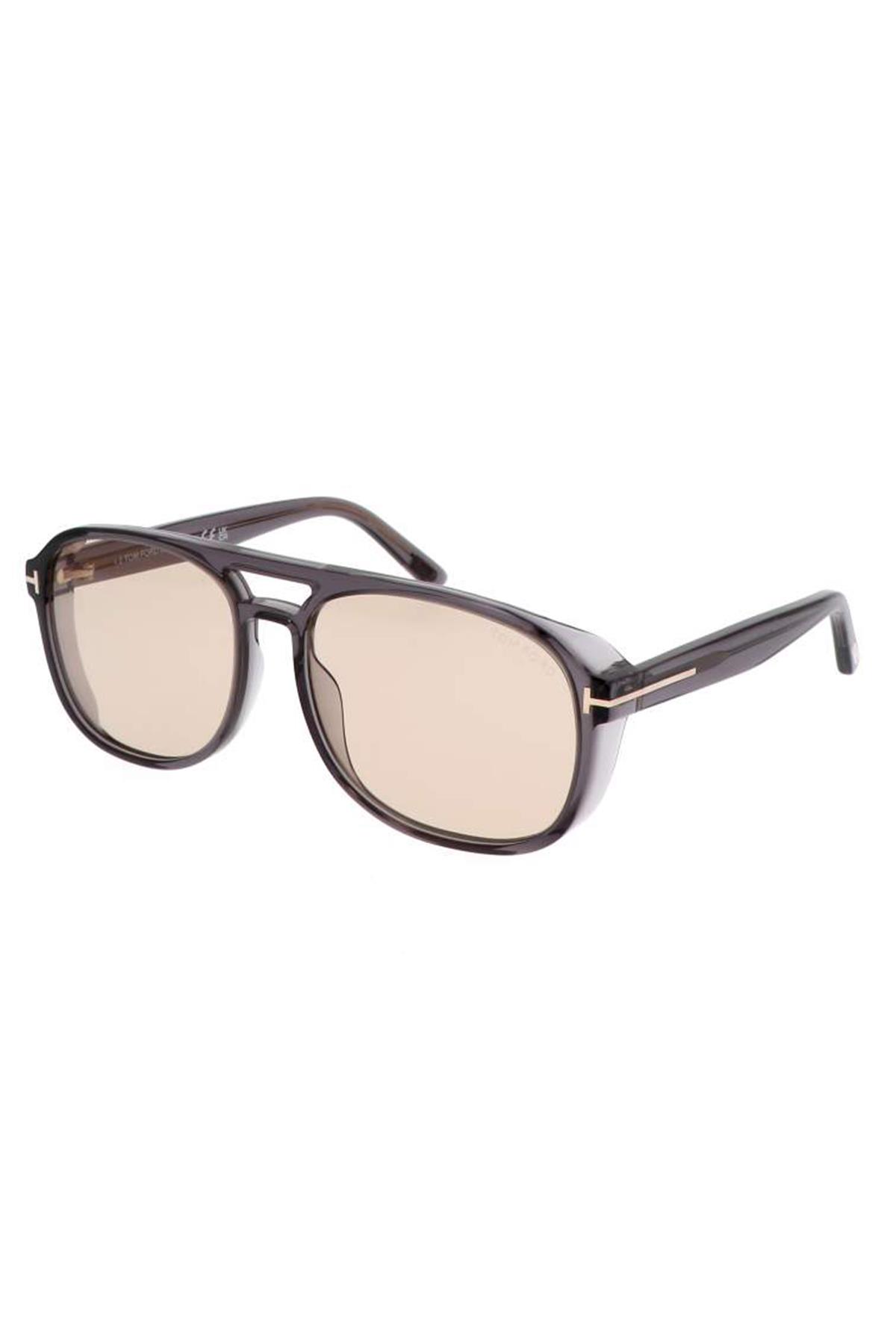 Tom Ford 1022 20E 58 Güneş Gözlüğü