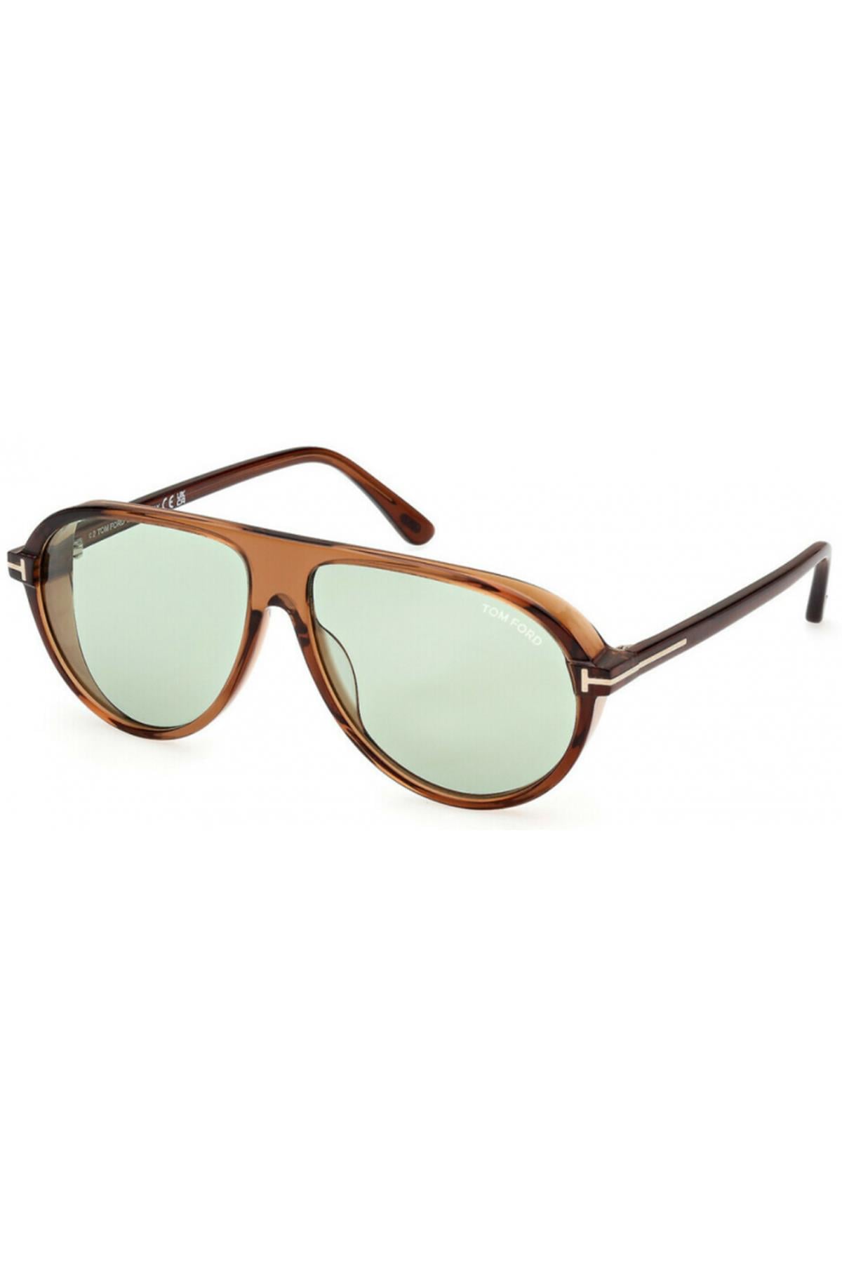 Tom Ford 1023 48N 60 Güneş Gözlüğü