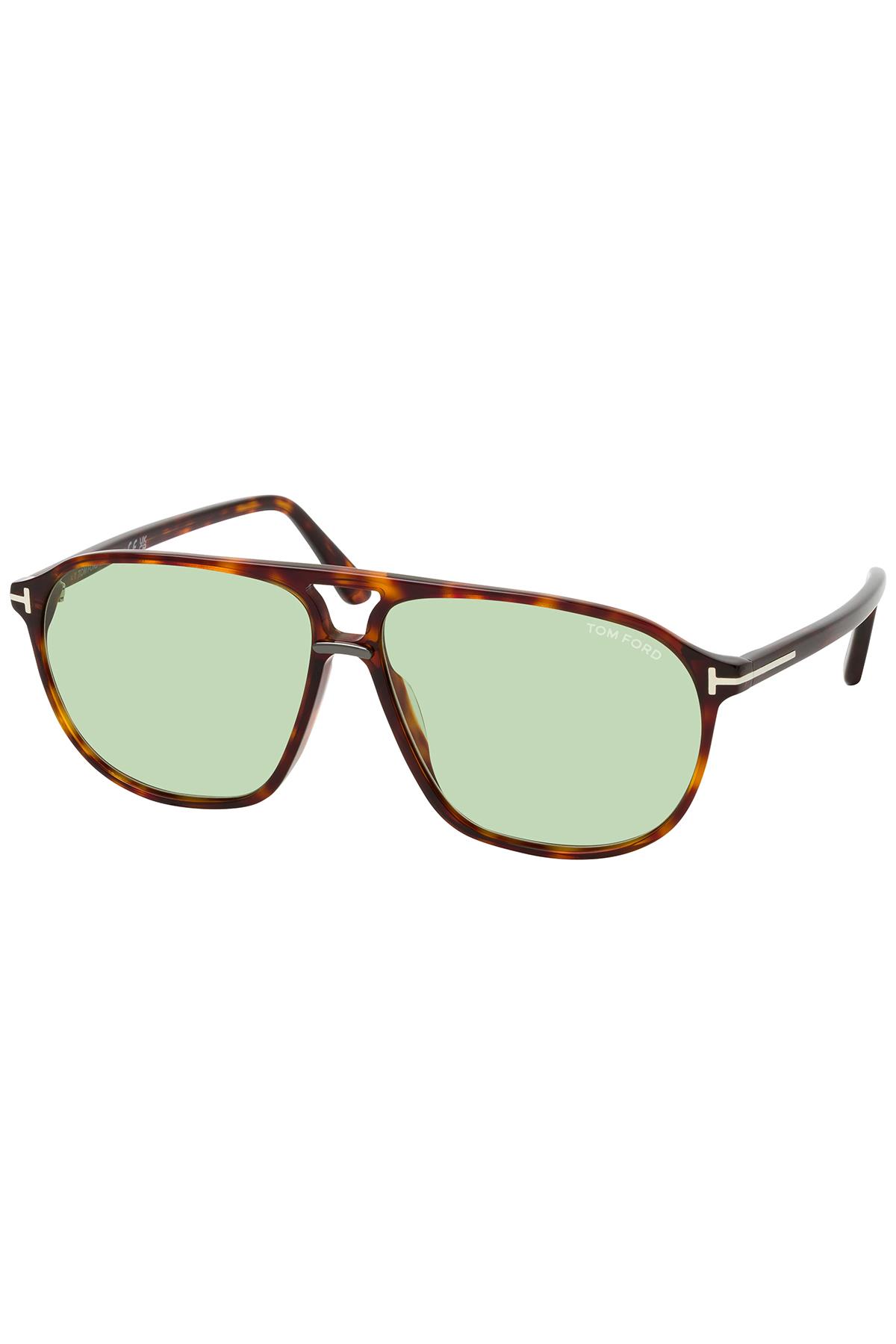 Tom Ford 1026 54N 61 Güneş Gözlüğü