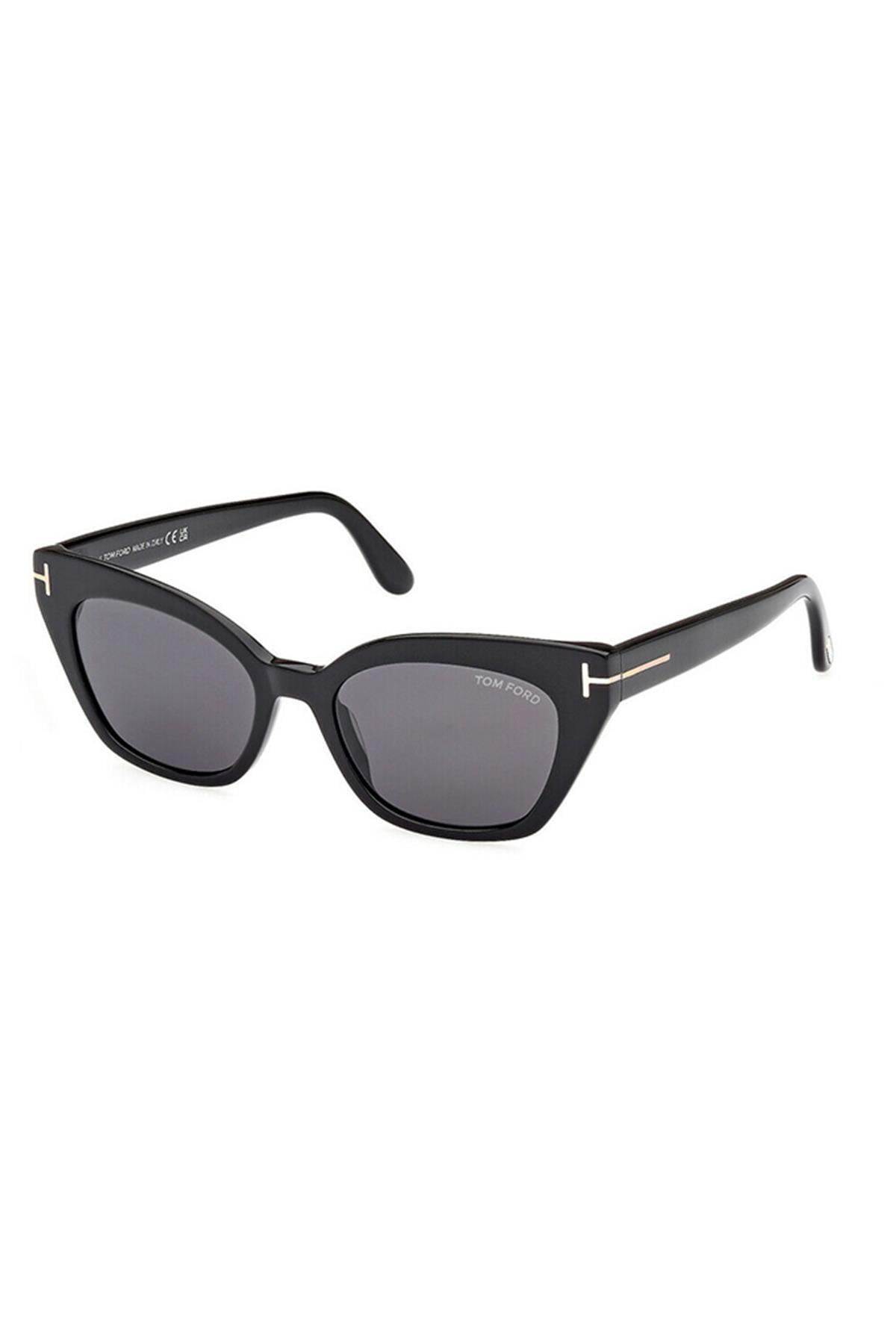 Tom Ford 1031 01A 52 Güneş Gözlüğü