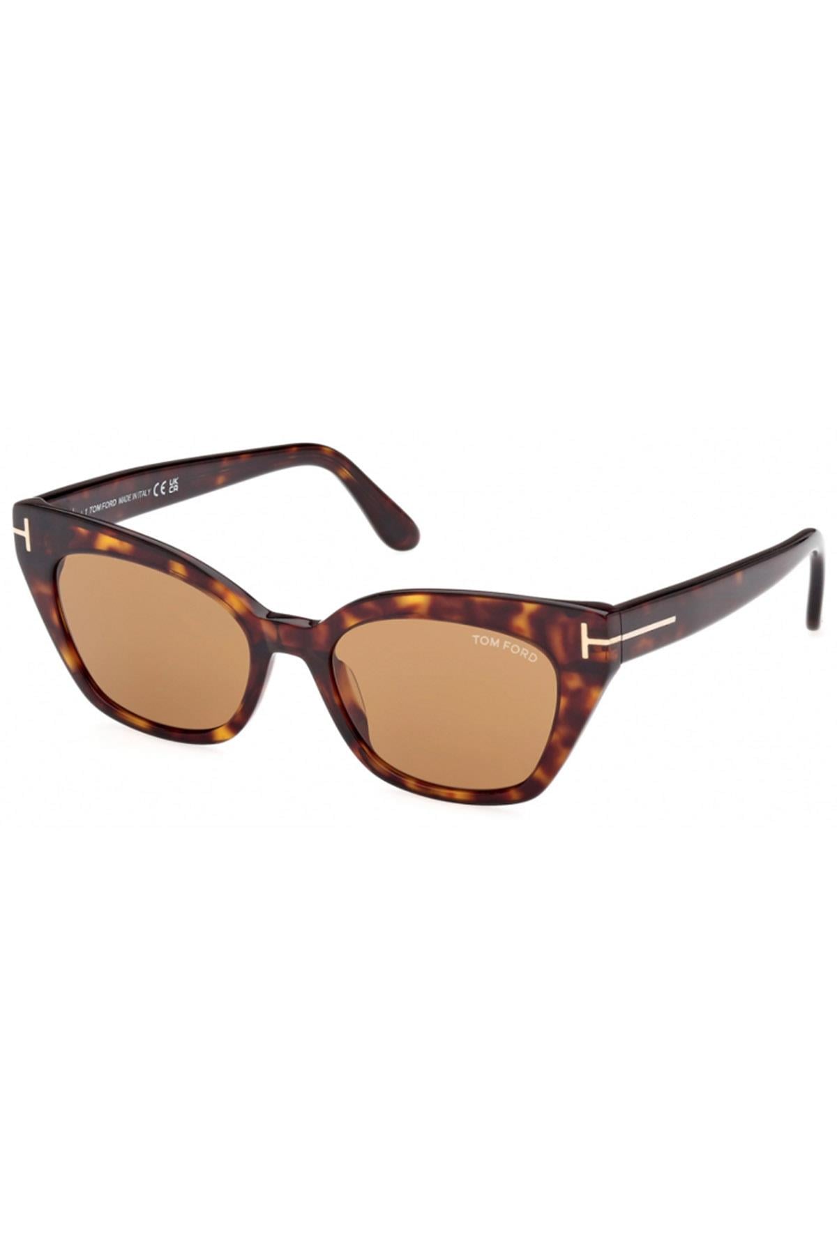 Tom Ford 1031 52E 52 Güneş Gözlüğü