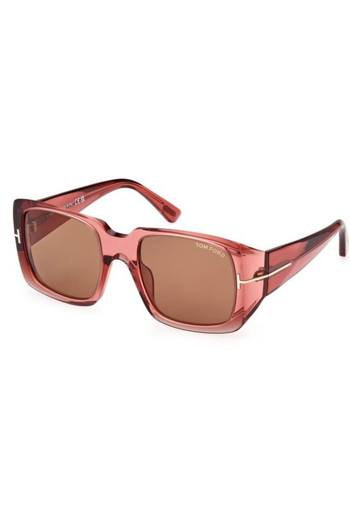 Tom Ford 1035 72E 51 Güneş Gözlüğü