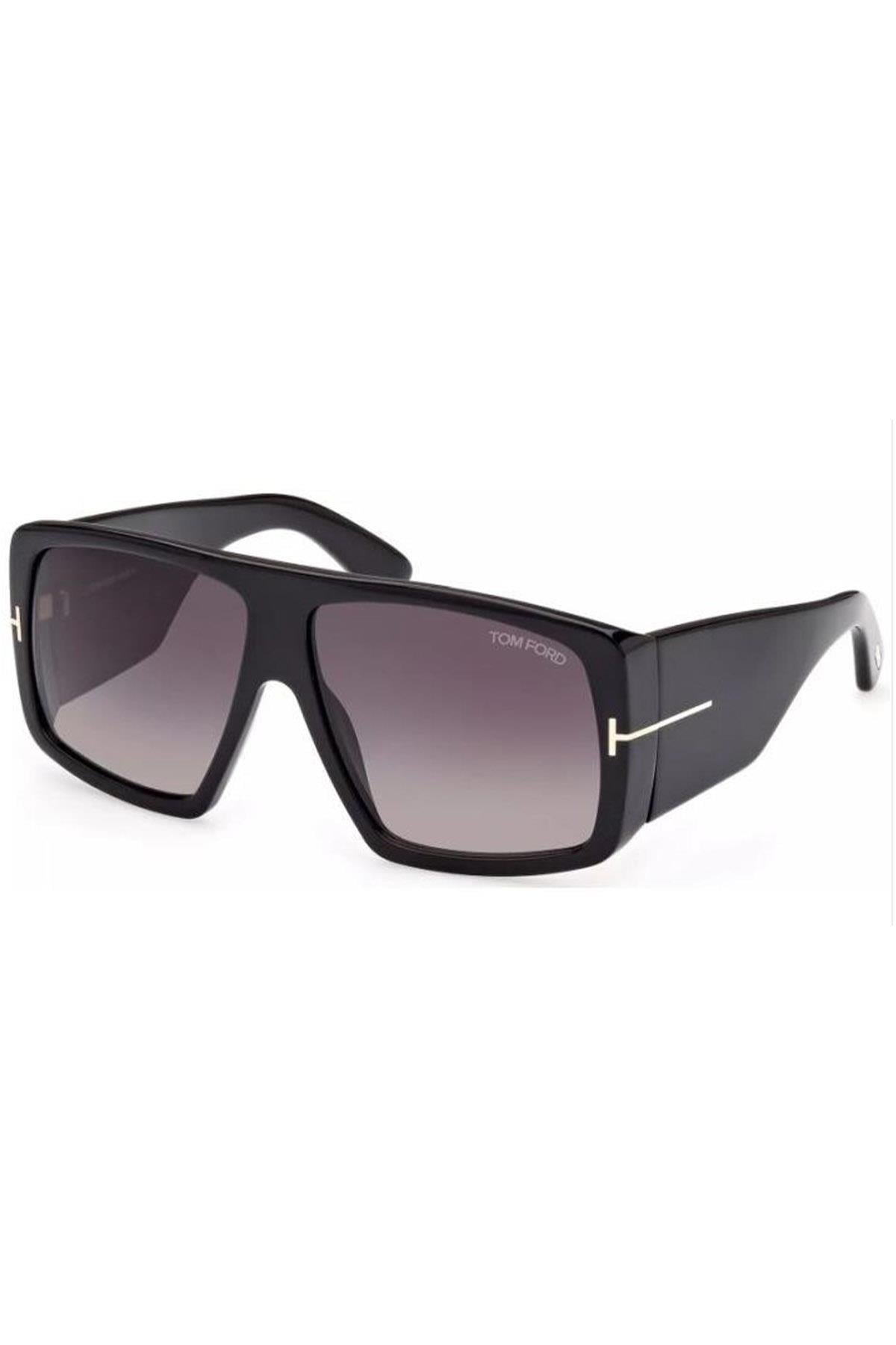Tom Ford 1036 01B 60 Güneş Gözlüğü