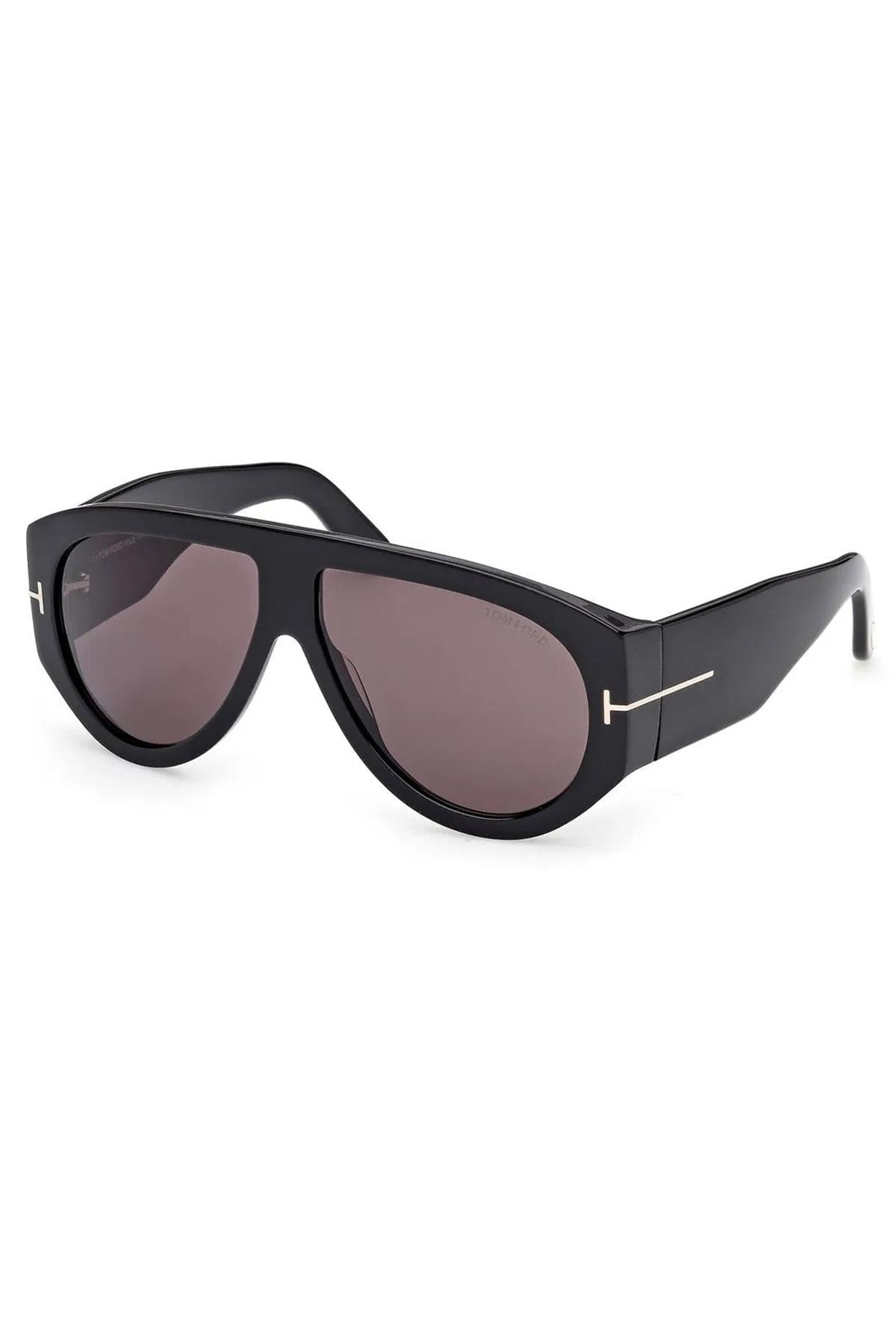 Tom Ford 1044 01A 60 Güneş Gözlüğü