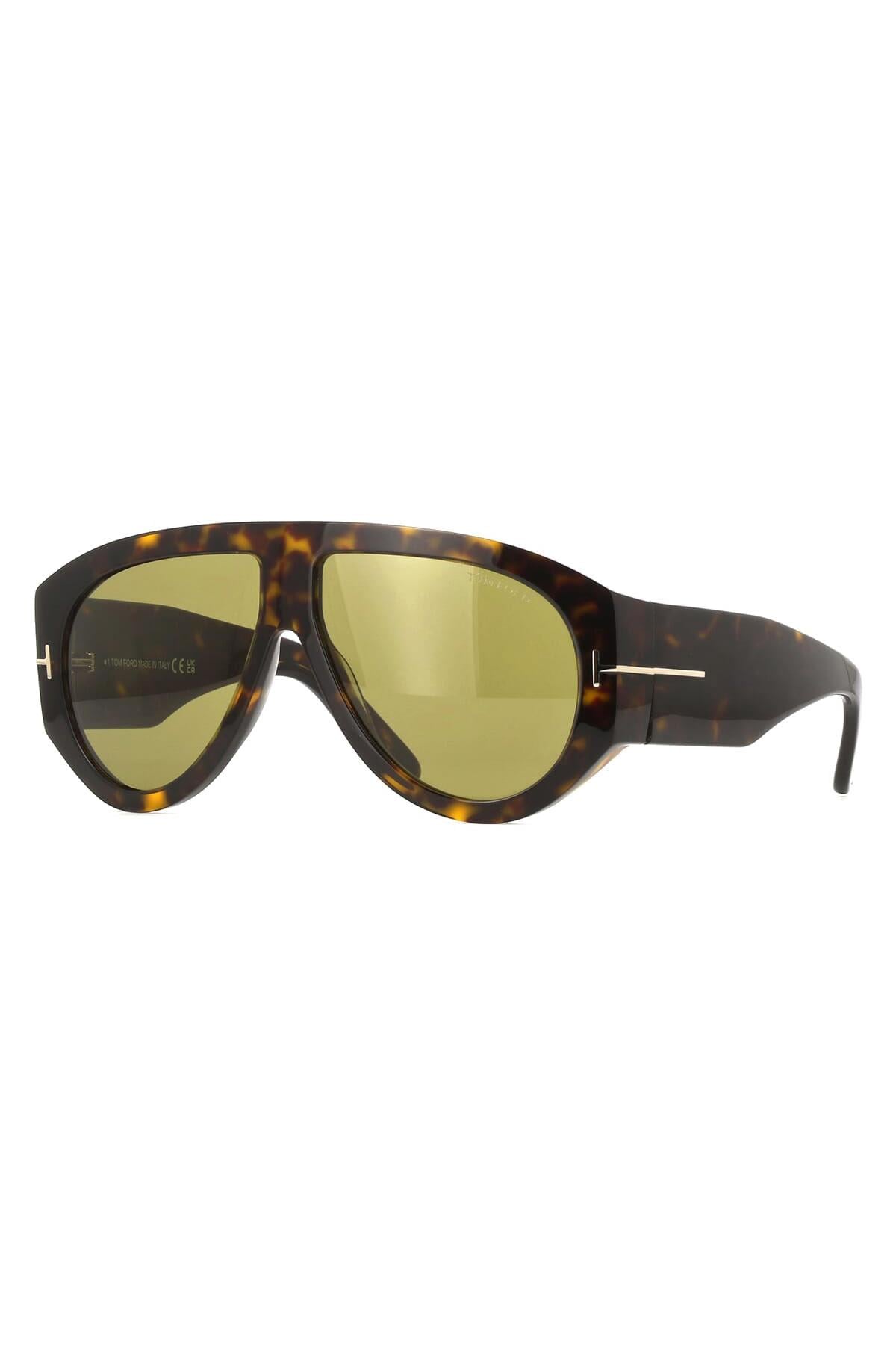 Tom Ford 1044 52N 60 Güneş Gözlüğü