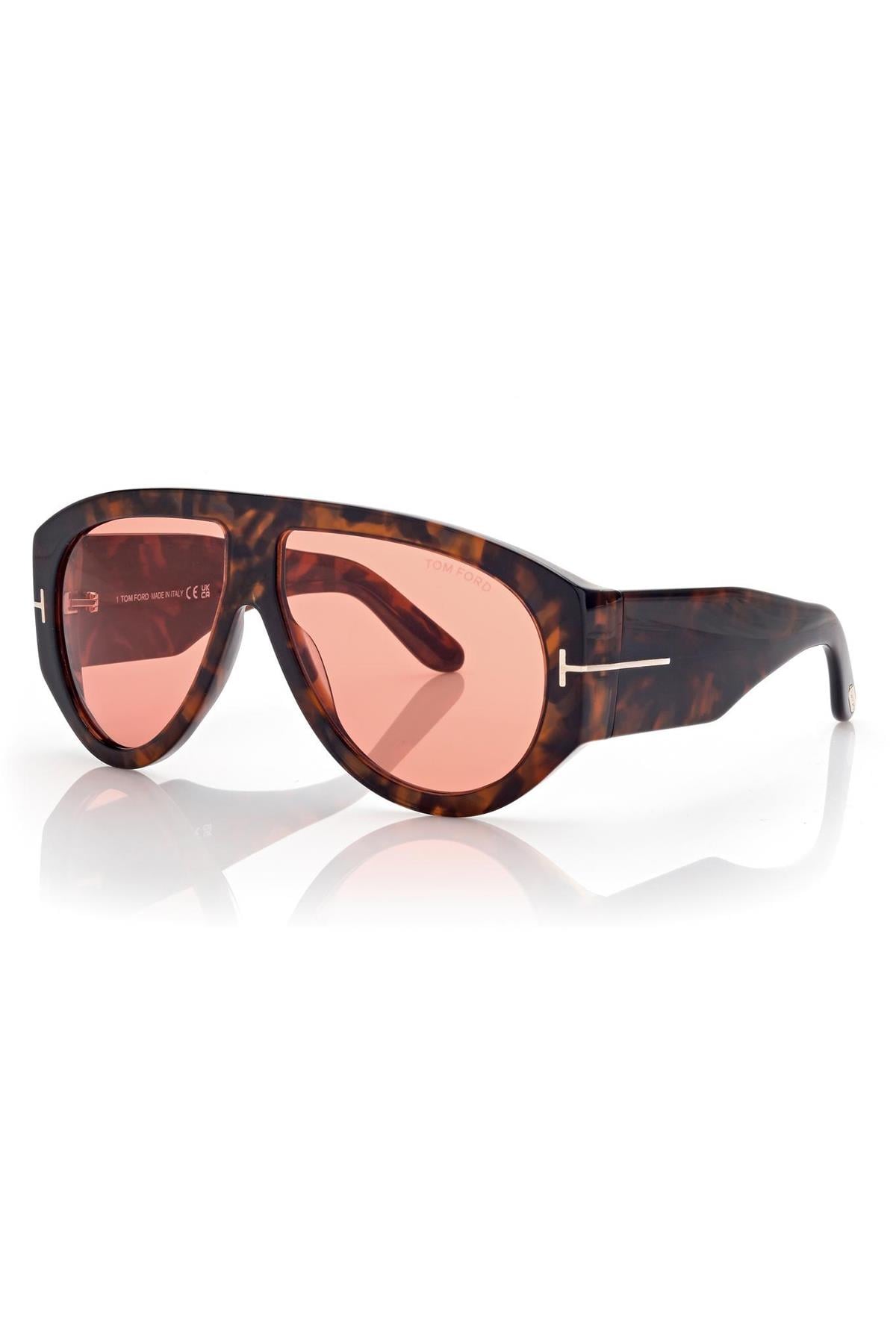 Tom Ford 1044 52S 60 Güneş Gözlüğü