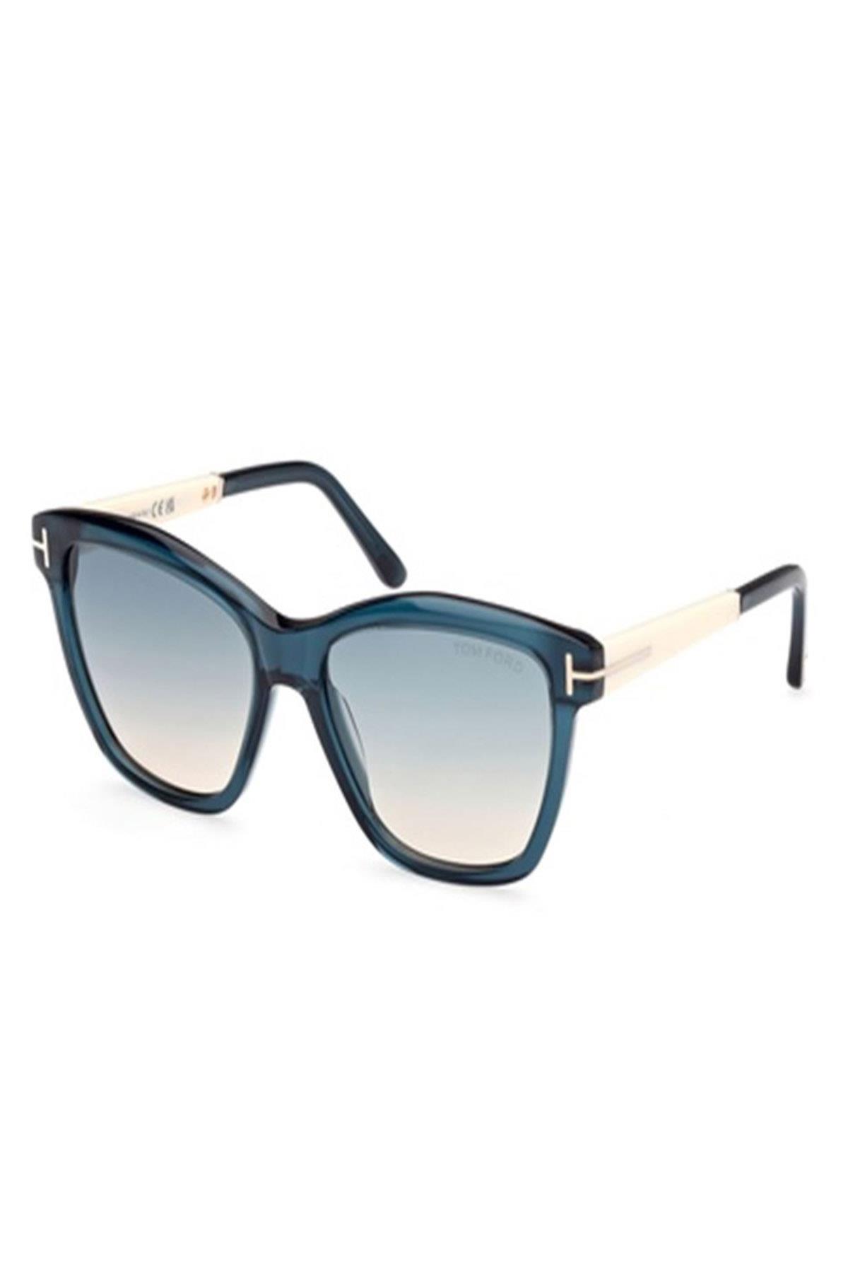 Tom Ford 1087 90P 54 Güneş Gözlüğü