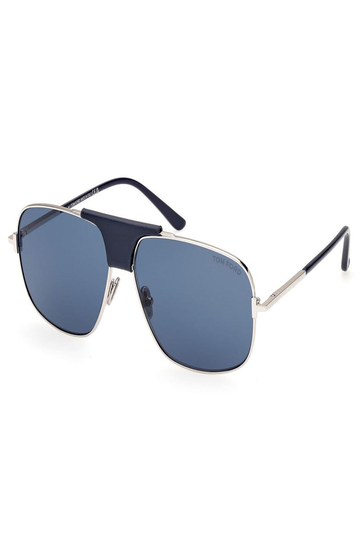 Tom Ford 1096 16V 62 Güneş Gözlüğü