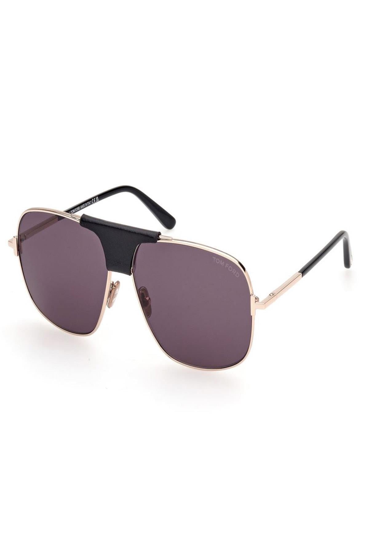 Tom Ford 1096 28A 62 Güneş Gözlüğü