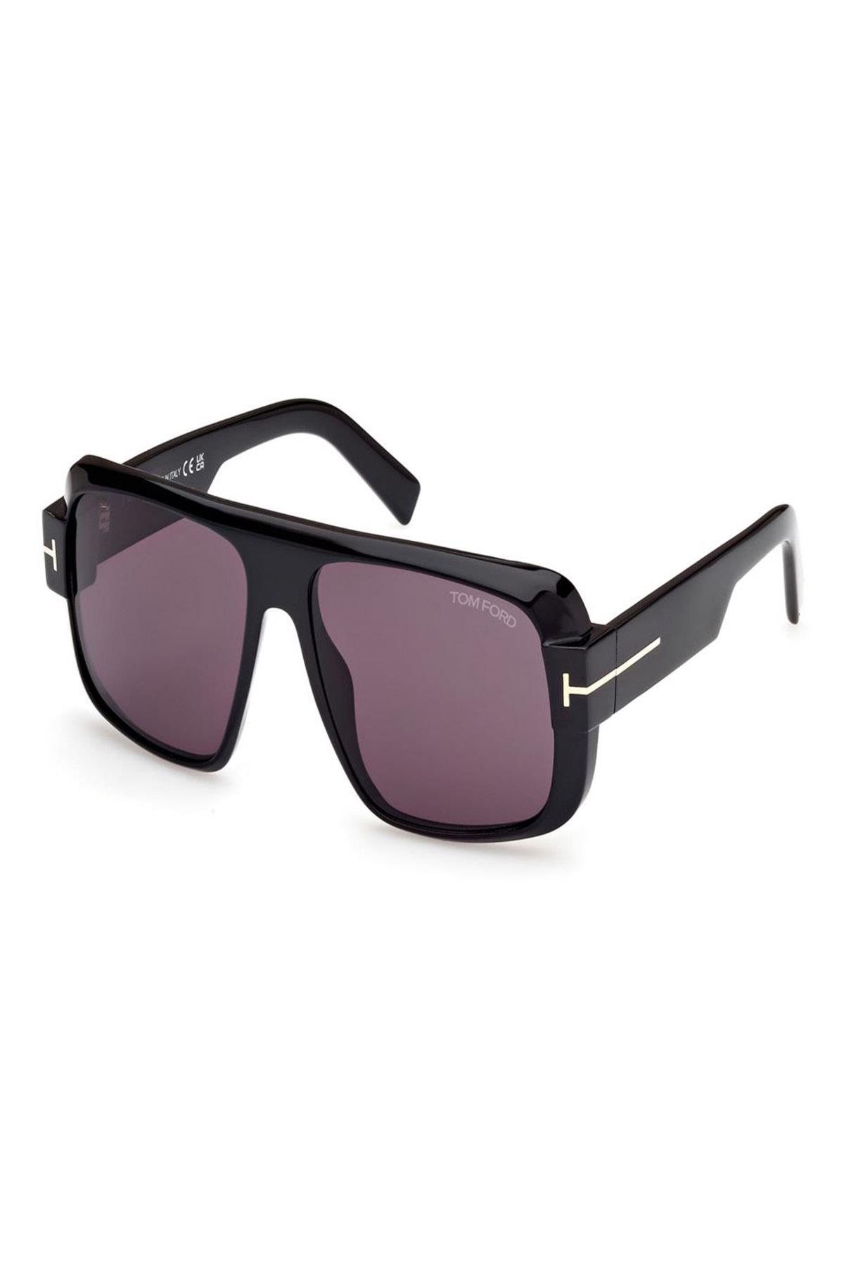 Tom Ford 1101 01A 58 Güneş Gözlüğü