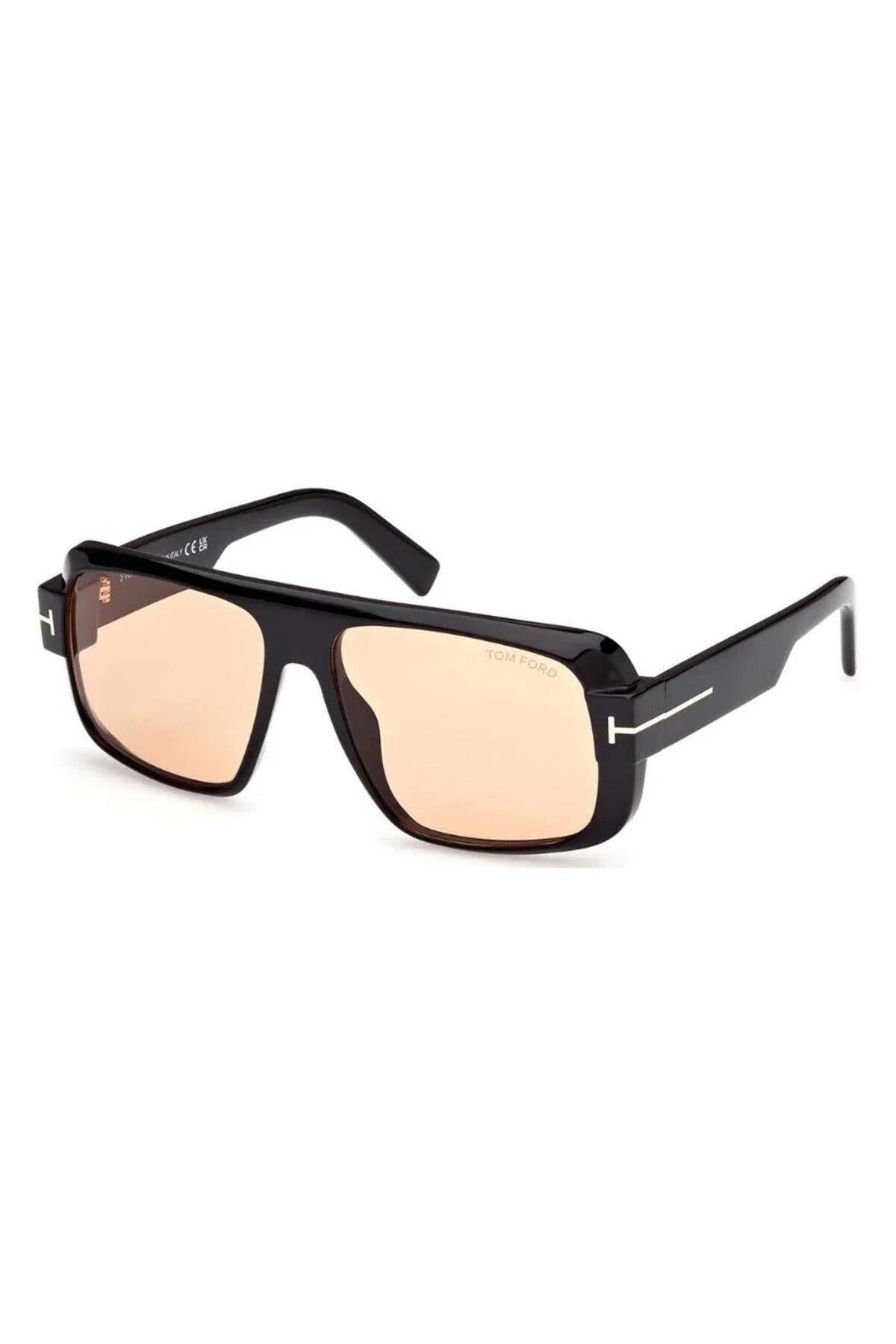 Tom Ford 1101 01E 58 Güneş Gözlüğü