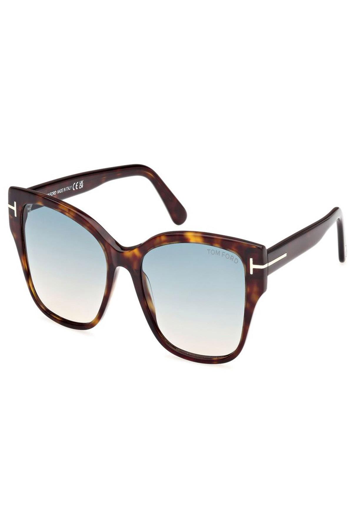 Tom Ford 1108 52P 55 Güneş Gözlüğü