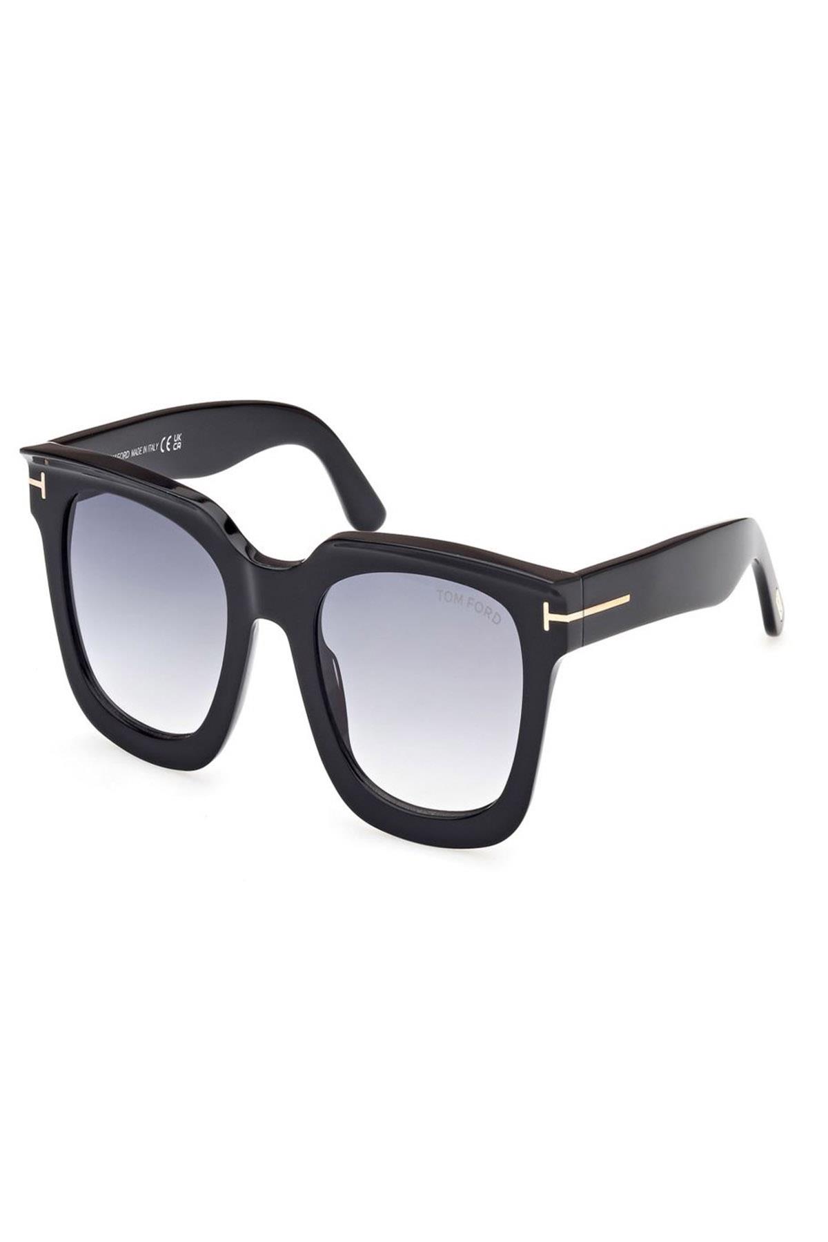 Tom Ford 1115 01B 52 Güneş Gözlüğü