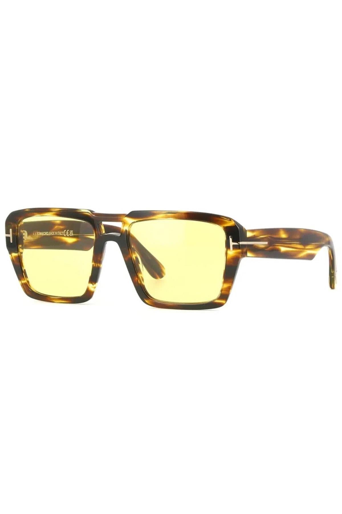 Tom Ford 1153 52E 56 Güneş Gözlüğü