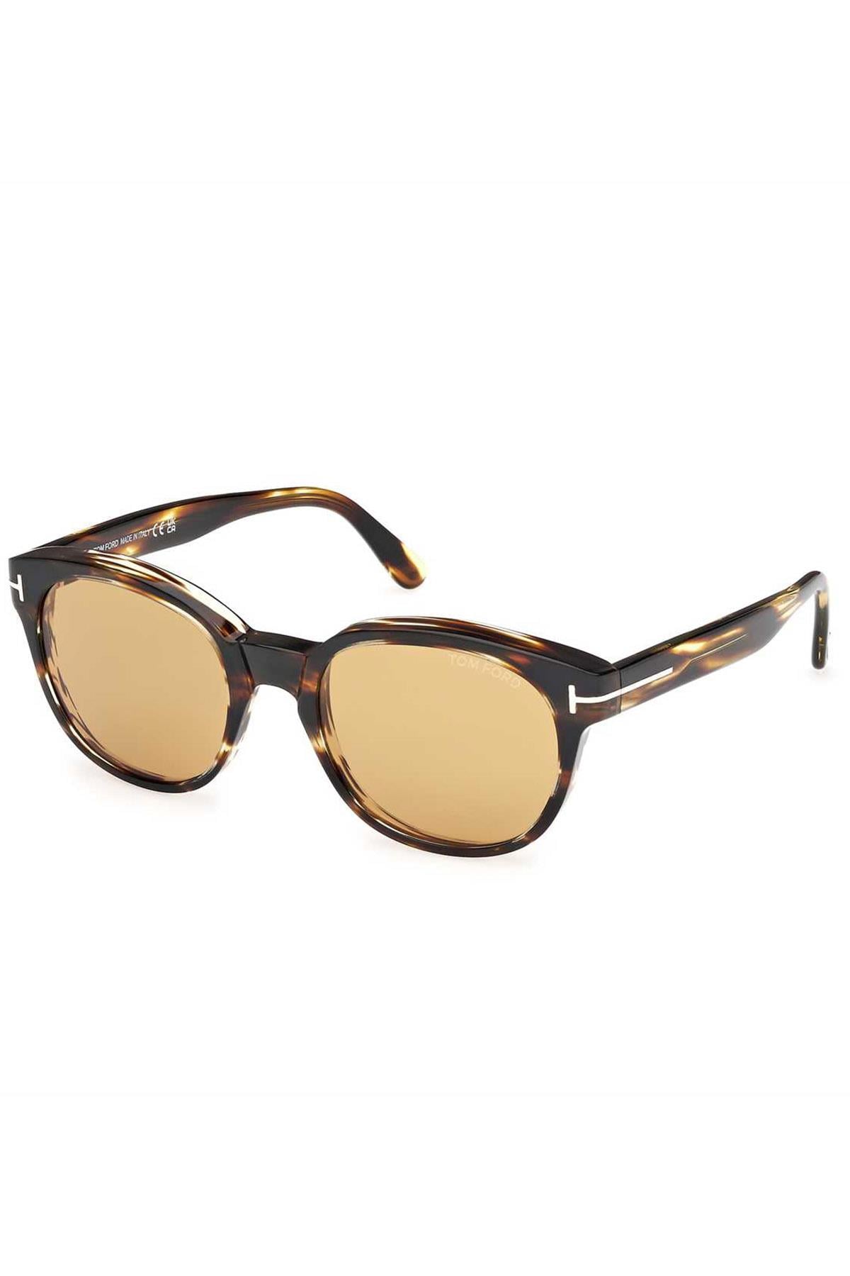 Tom Ford 1180 52E 53 Güneş Gözlüğü