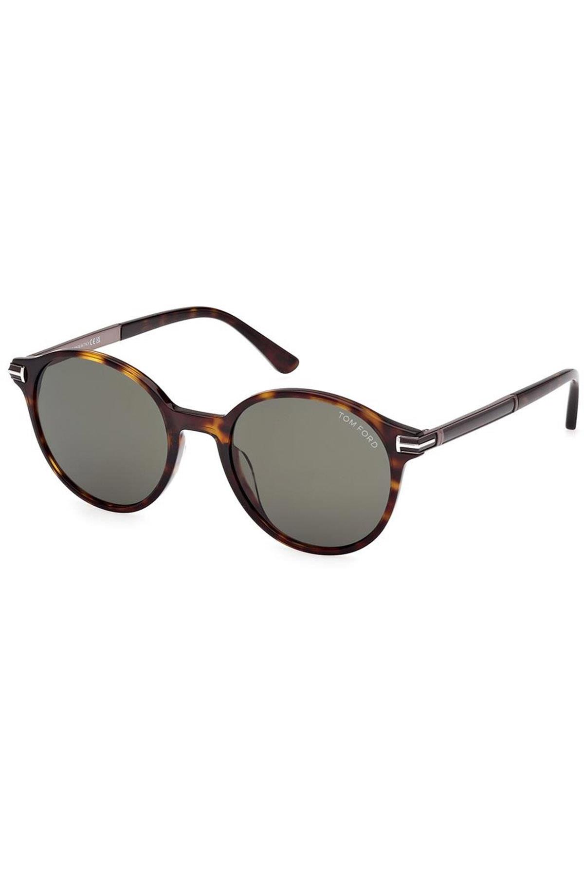 Tom Ford 1184 52N 52 Güneş Gözlüğü