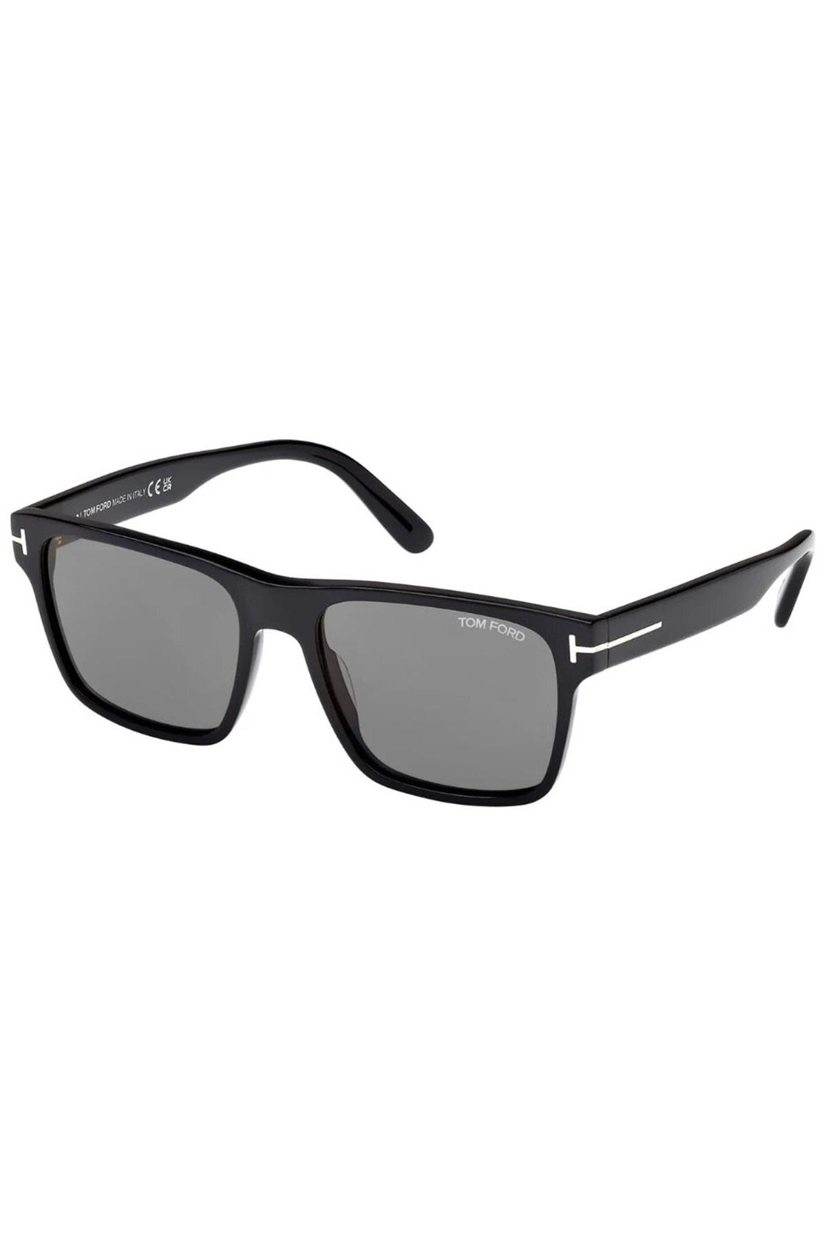 Tom Ford 1205 01A 55 Güneş Gözlüğü