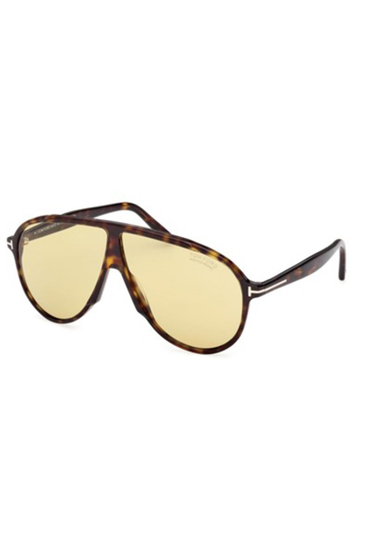 Tom Ford 1211 52E 65 Güneş Gözlüğü