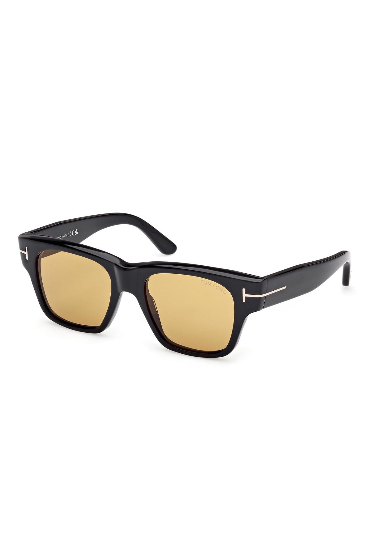 Tom Ford 1280 01E 53 Güneş Gözlüğü