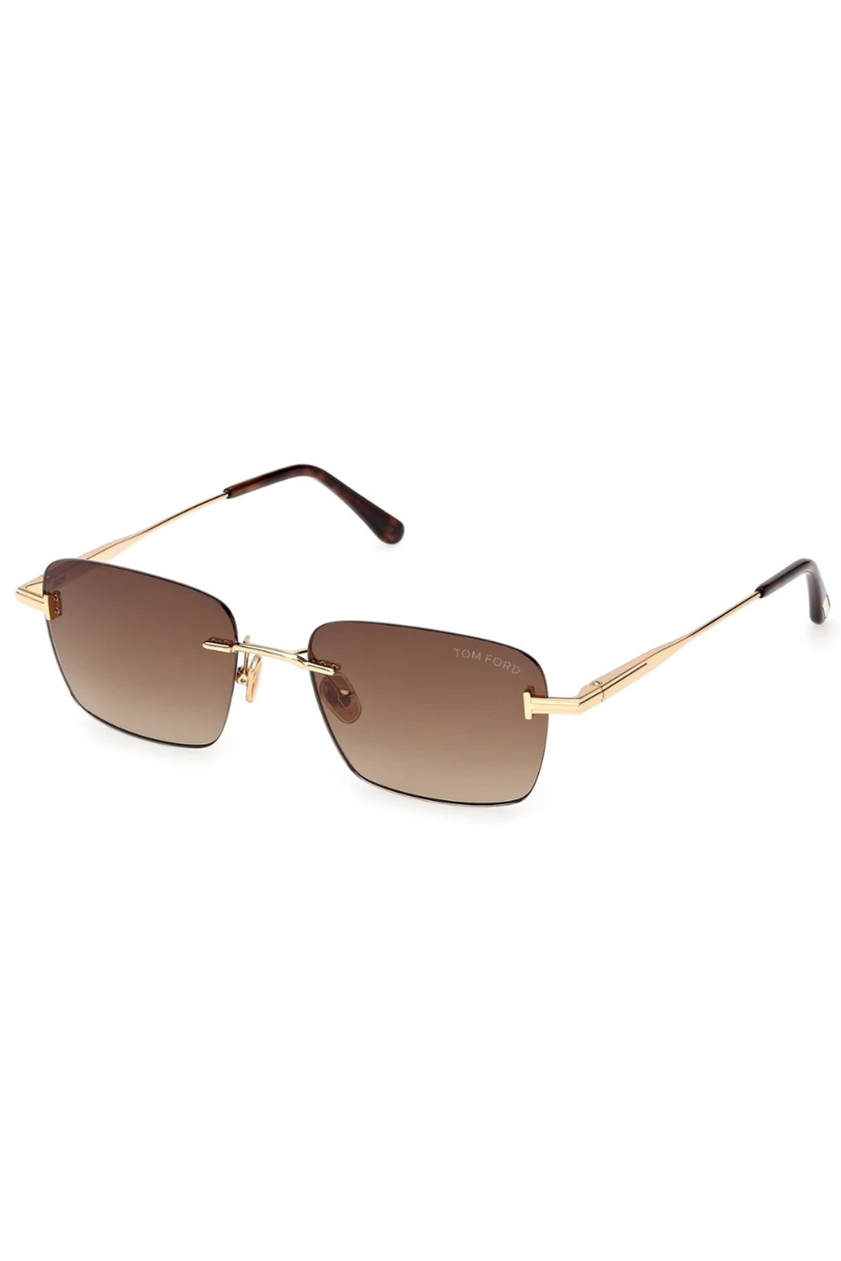 Tom Ford 1354 30F 54 Güneş Gözlüğü