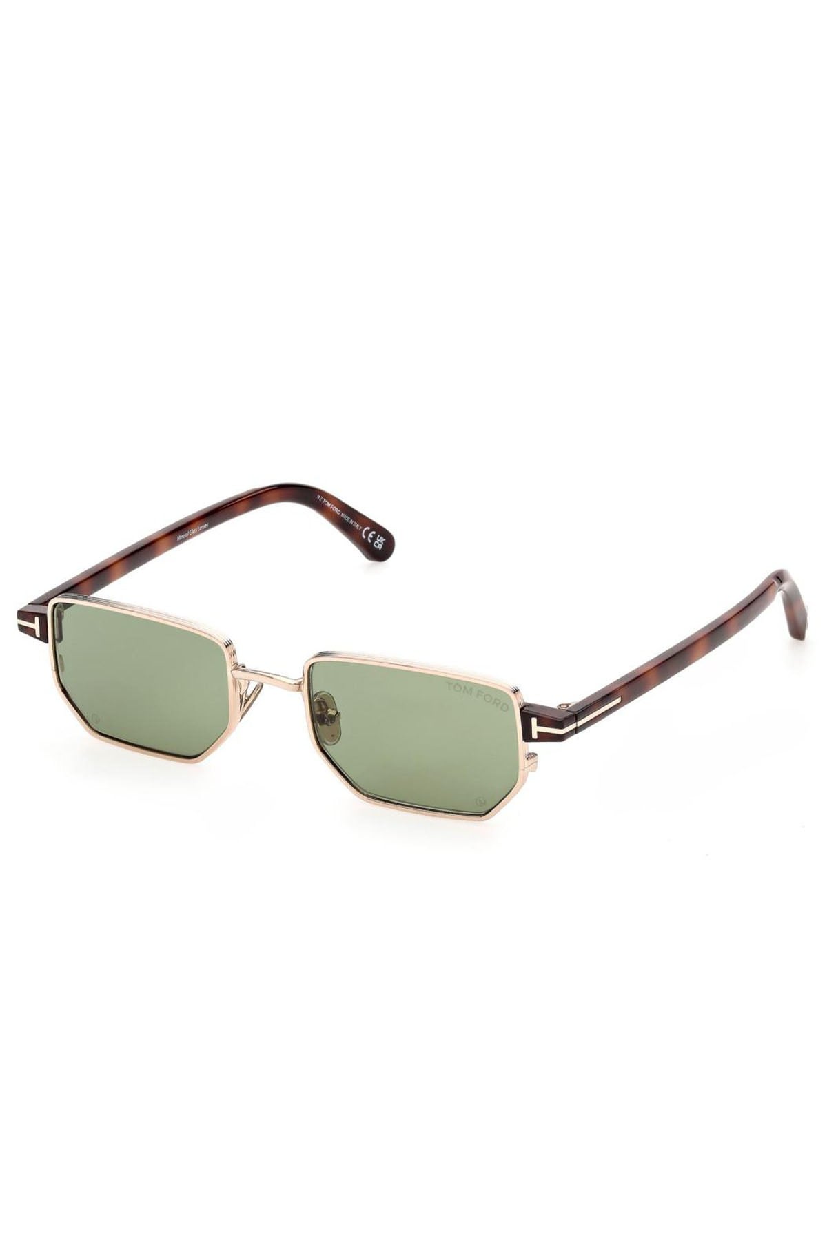 Tom Ford 1360 28N 51 Güneş Gözlüğü