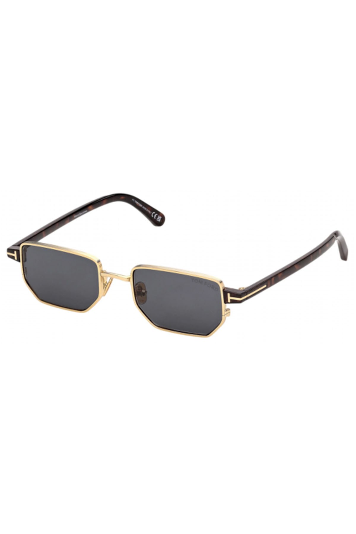 Tom Ford 1360 30A 51 Güneş Gözlüğü