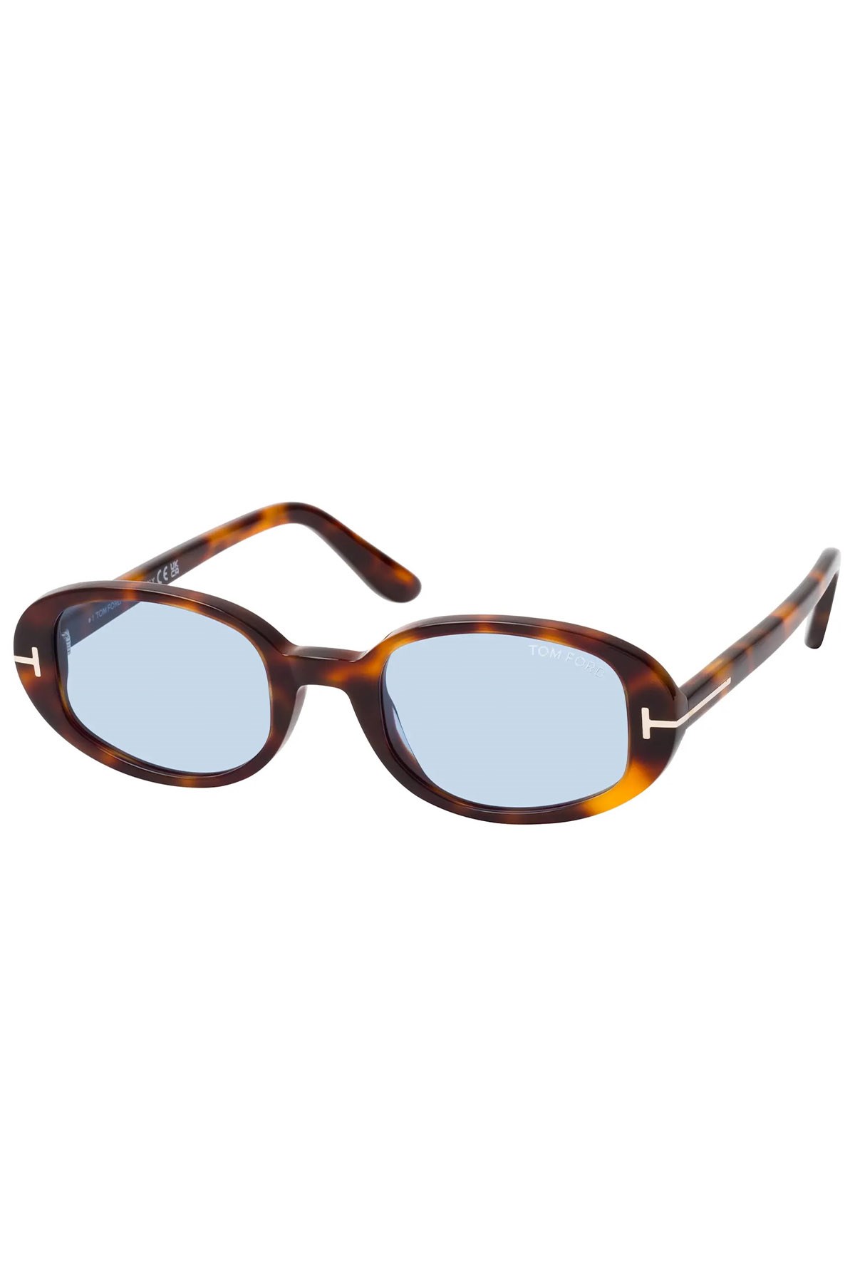 Tom Ford 1364 53V 49 Güneş Gözlüğü