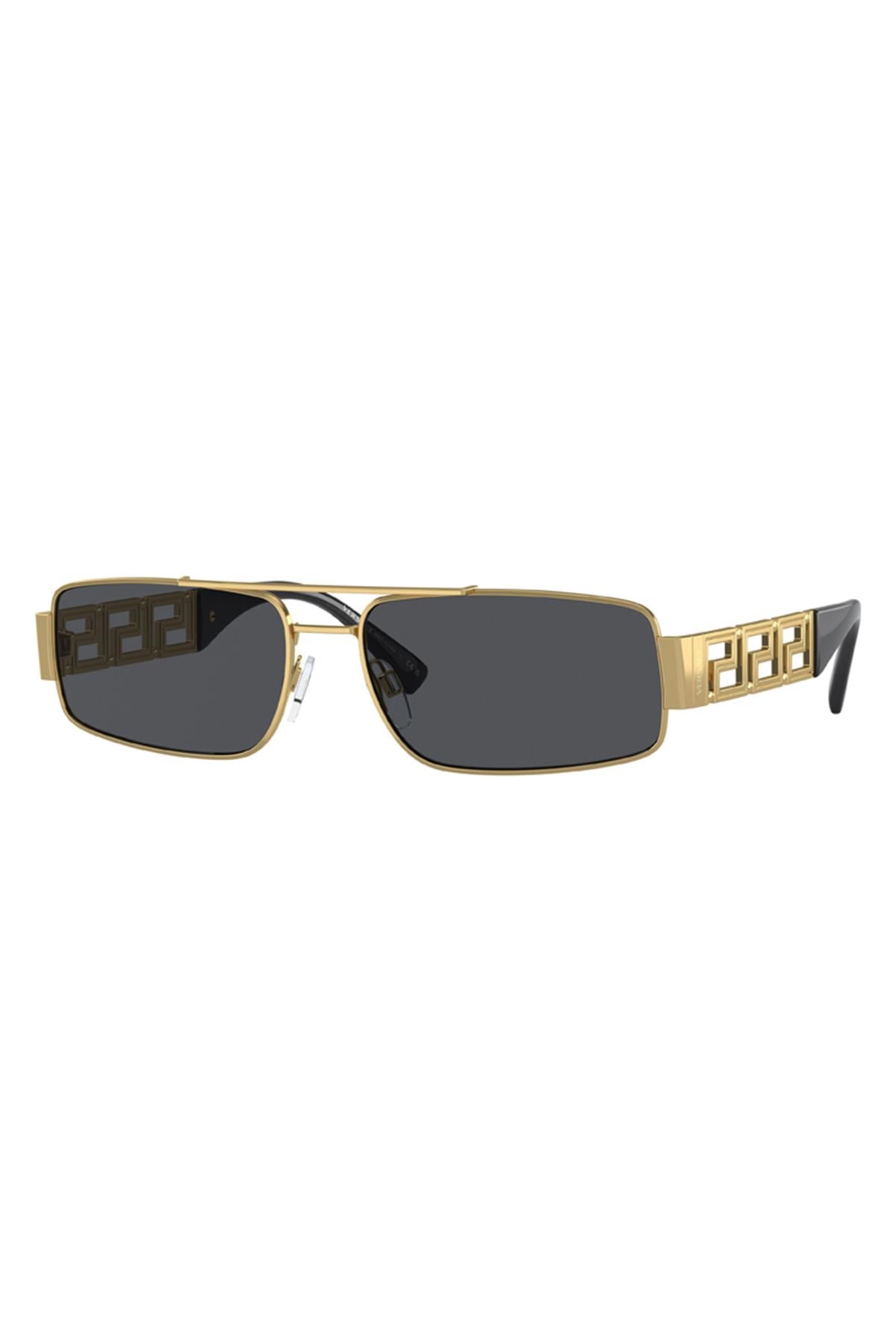 Versace 2257 1002/87 60 Güneş Gözlüğü