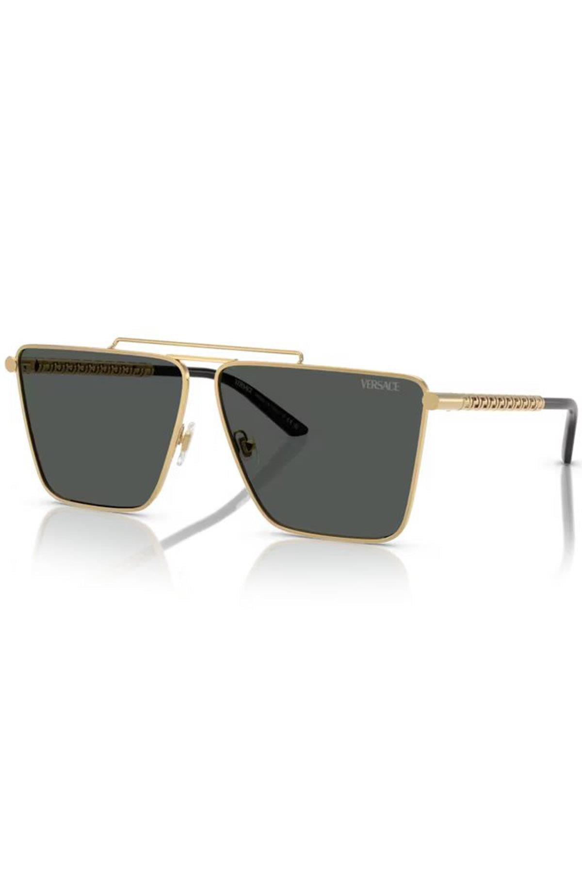 Versace 2266 1002/87 64 Güneş Gözlüğü