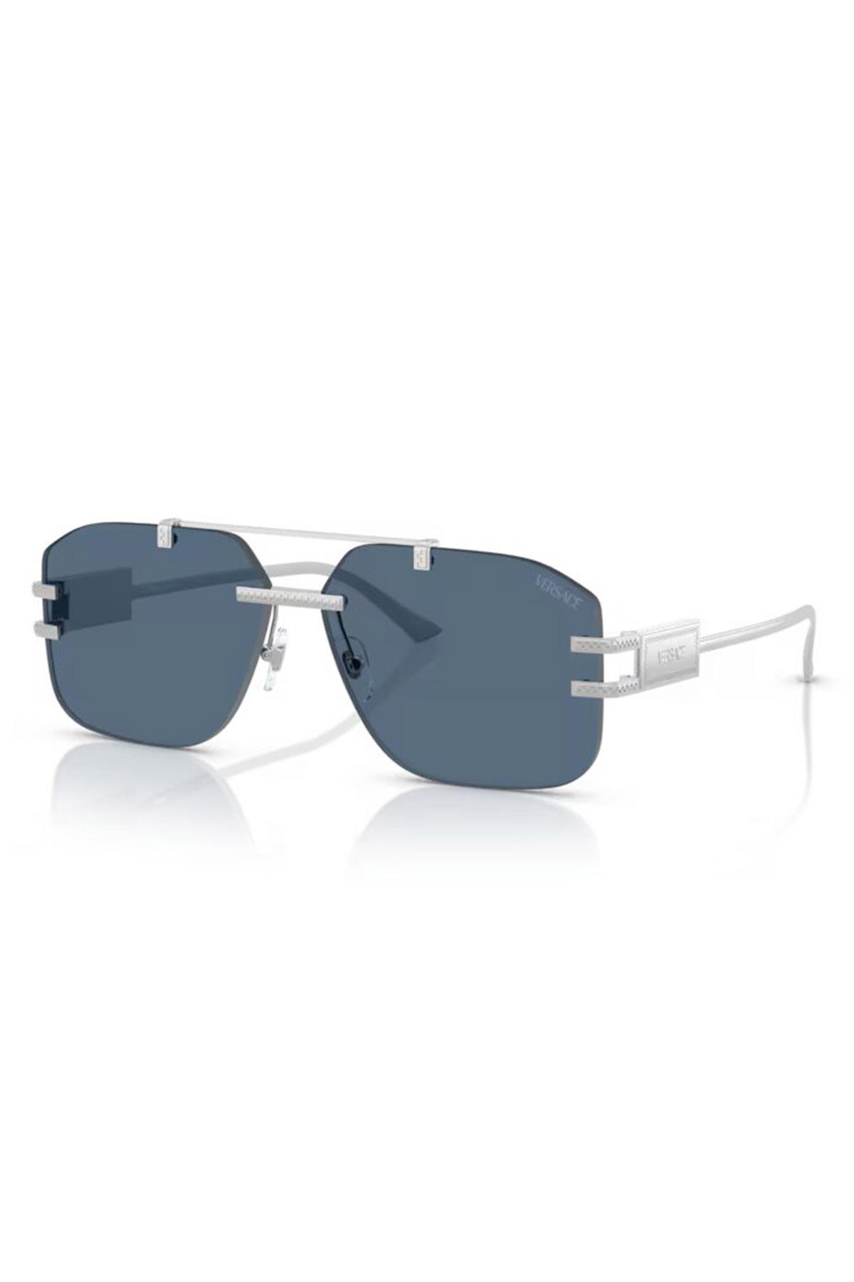 Versace 2275 1000/80 60 Güneş Gözlüğü