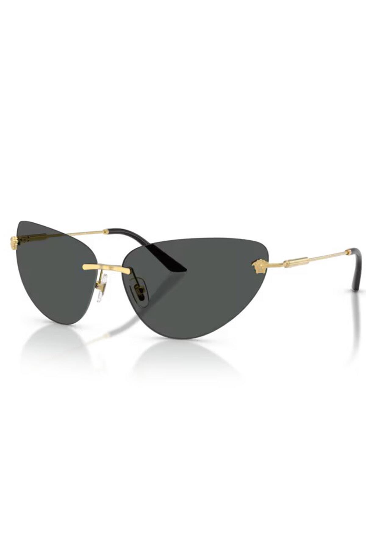 Versace 2281 1002/87 64 Güneş Gözlüğü