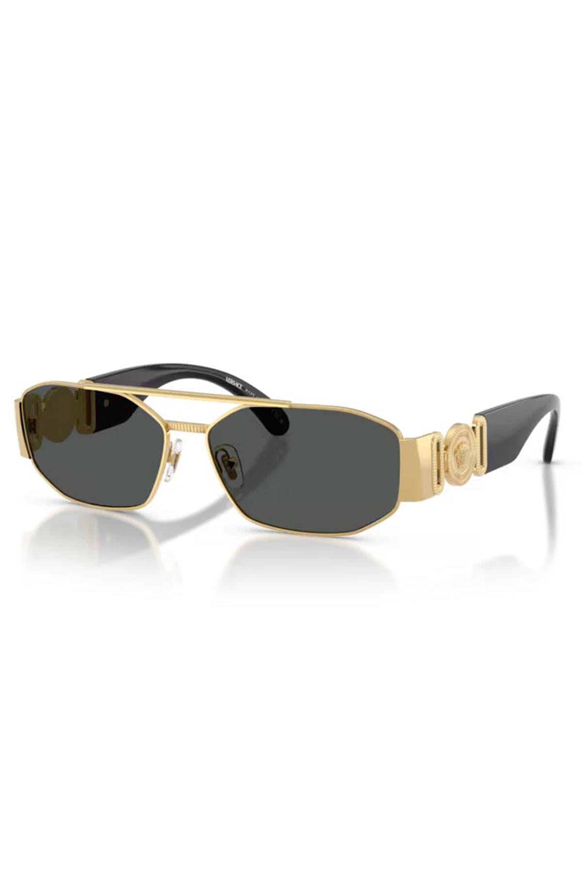Versace 2287 1002/87 58 Güneş Gözlüğü