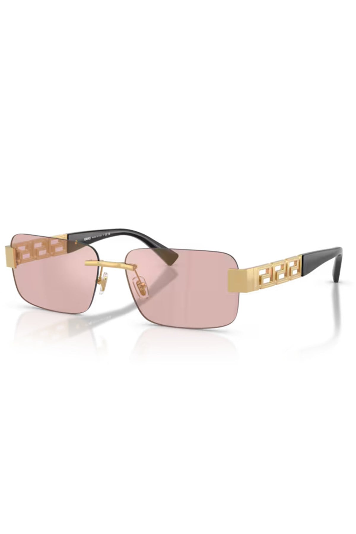 Versace 2298 1002/1T 58 Güneş Gözlüğü