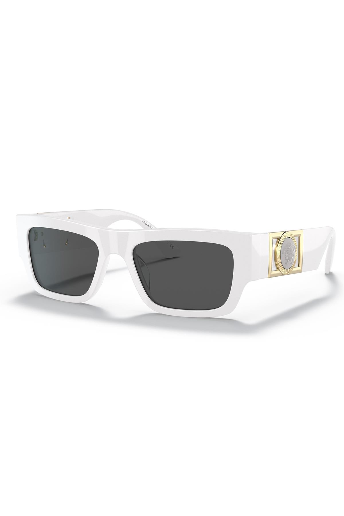Versace 4416U 314/87 53 Güneş Gözlüğü