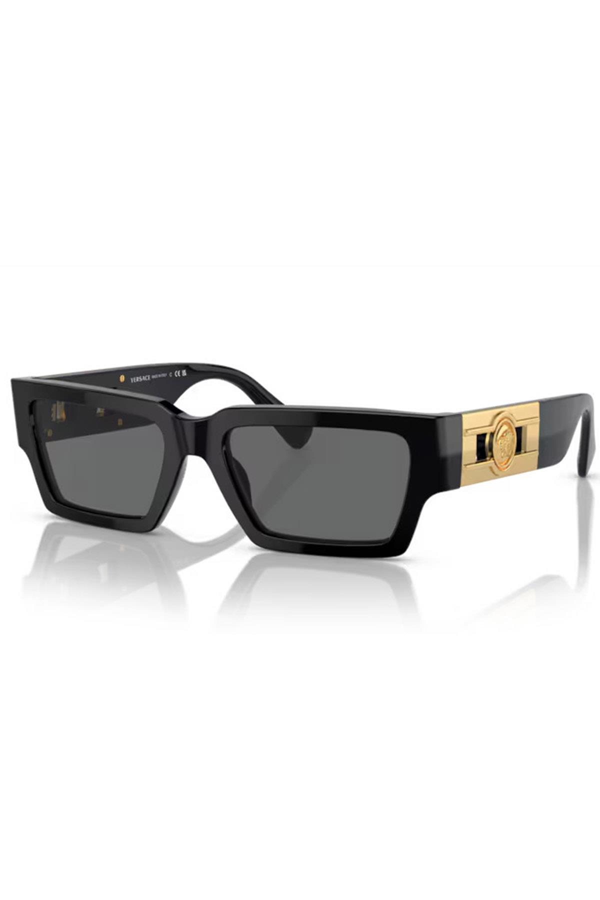 Versace 4459 GB1/87 54 Güneş Gözlüğü