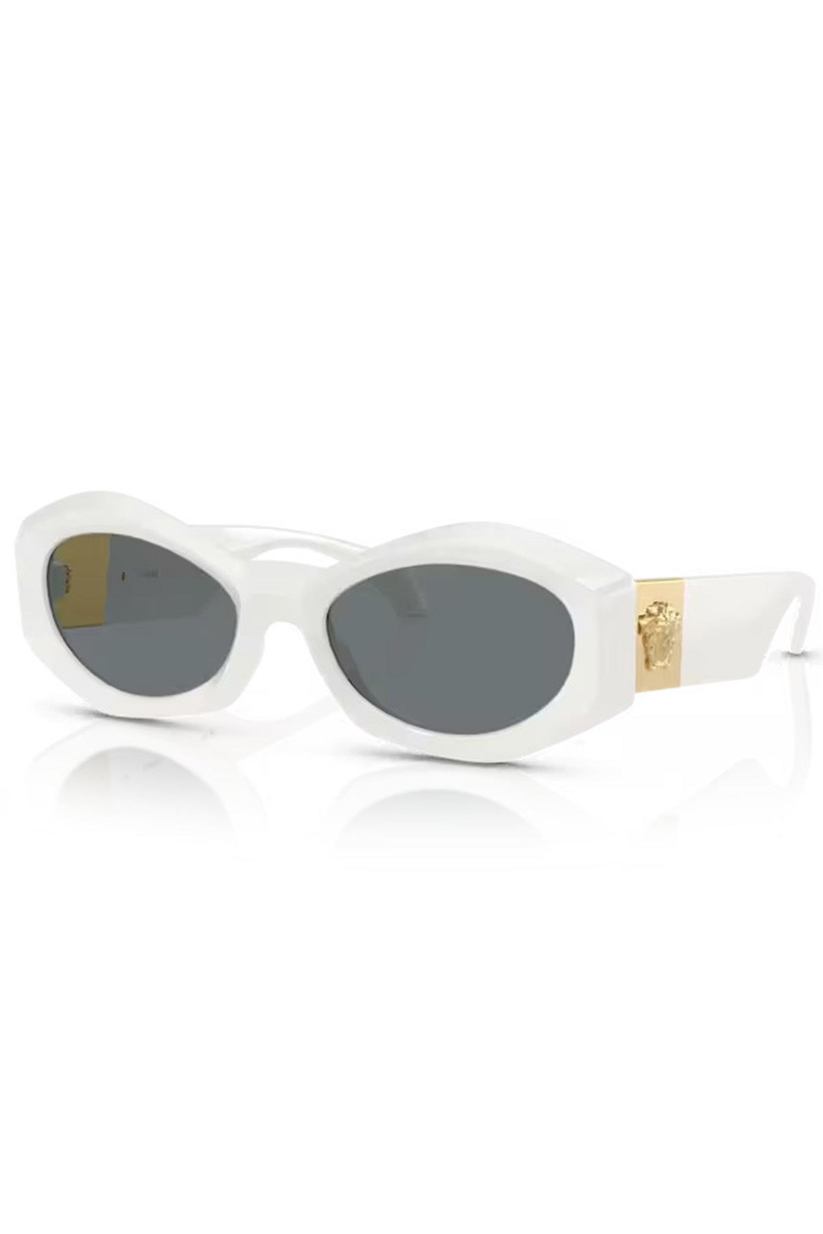 Versace 4466U 5462/80 54 Güneş Gözlüğü