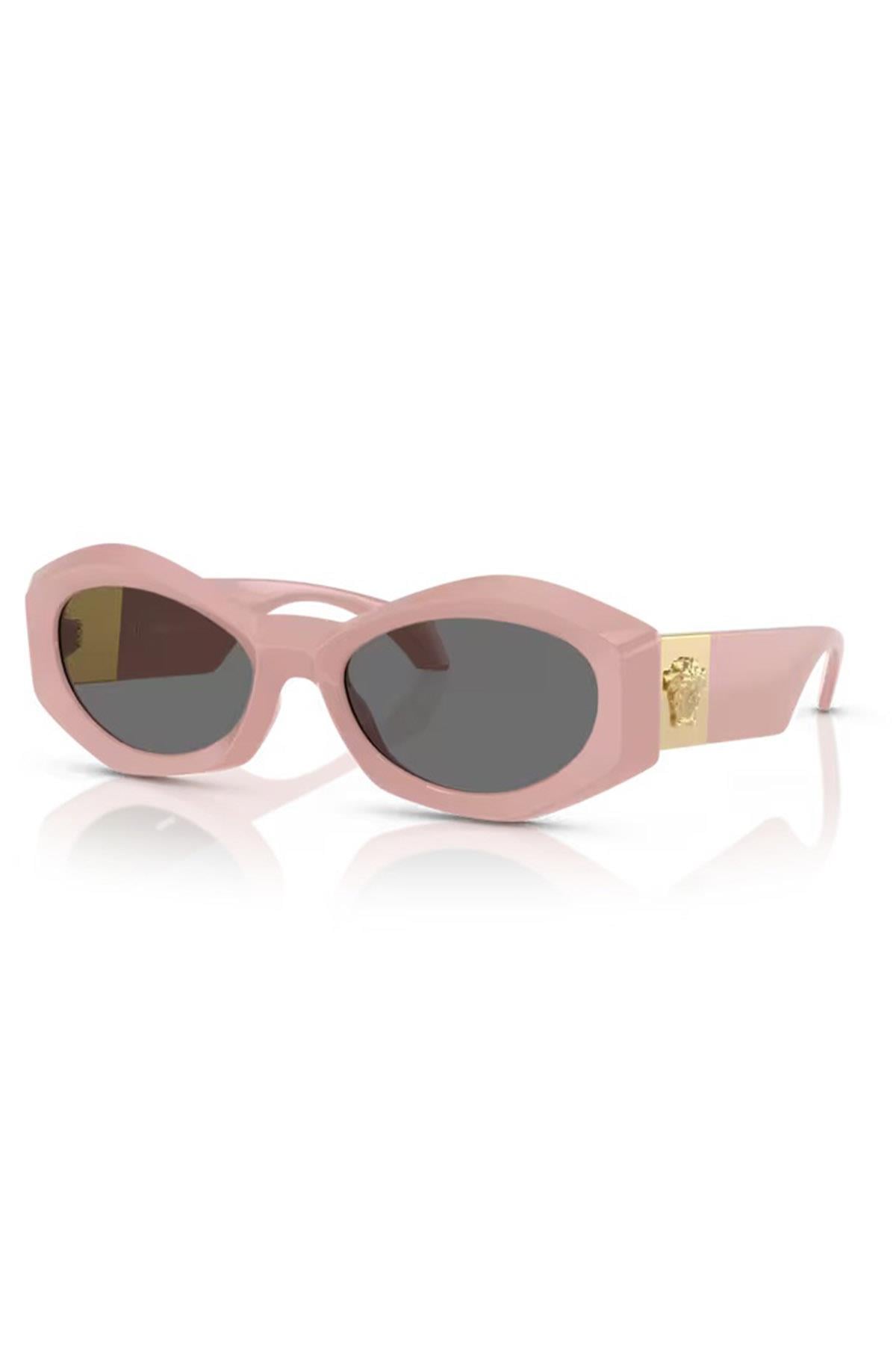 Versace 4466U 5463/87 54 Güneş Gözlüğü