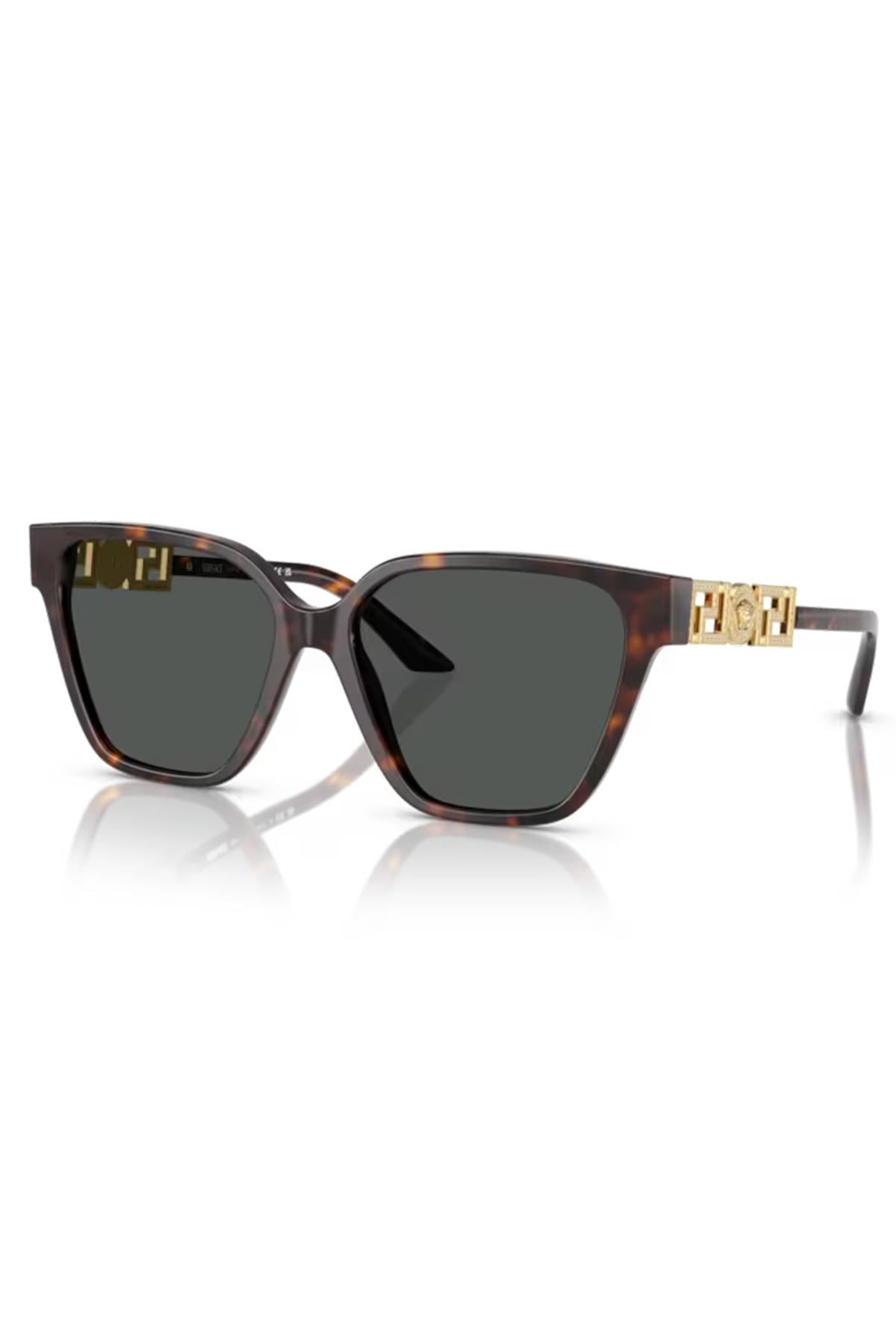 Versace 4471B 108/87 56 Güneş Gözlüğü