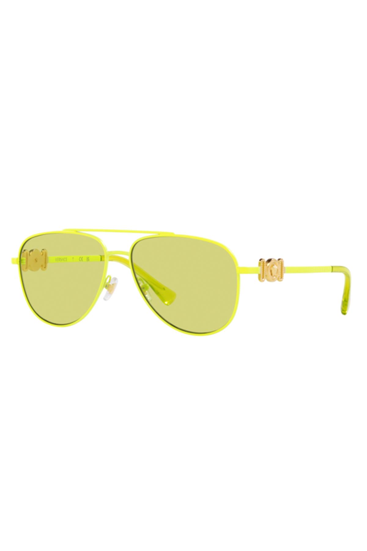 Versace Kids 2002 1494/2 52 Güneş Gözlügü