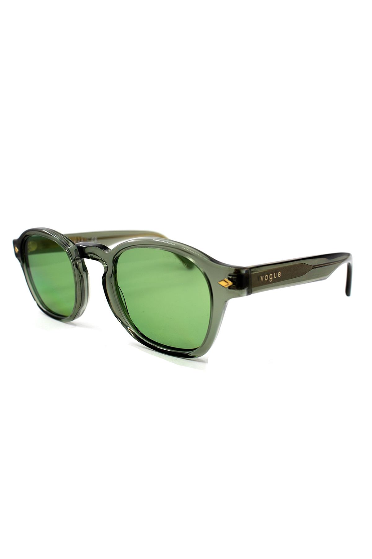 Vogue 5329 2821/2 45 Güneş Gözlüğü