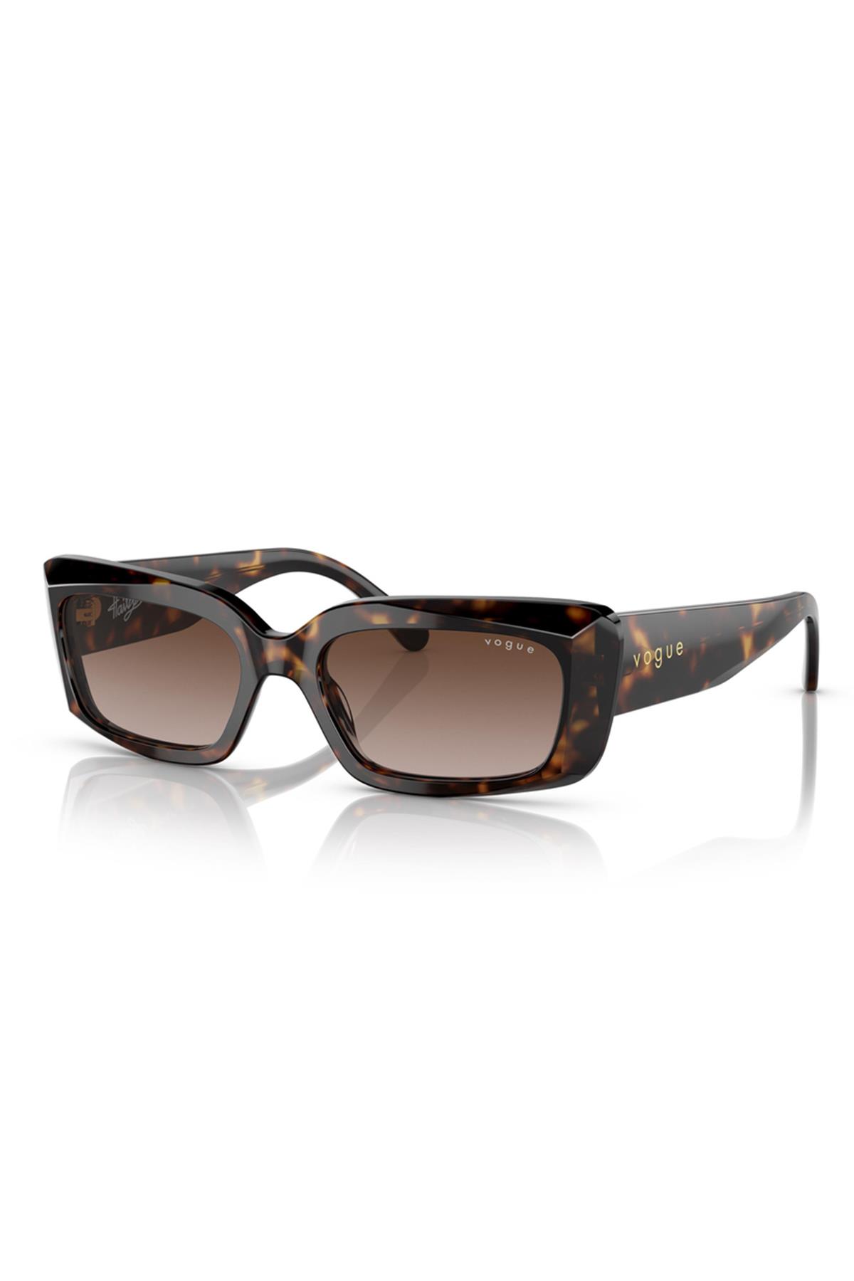 Vogue 5440 W656/13 52 Güneş Gözlüğü