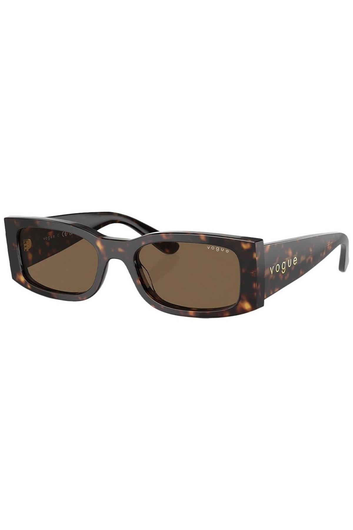 Vogue 5584 W656/73 53 Güneş Gözlüğü
