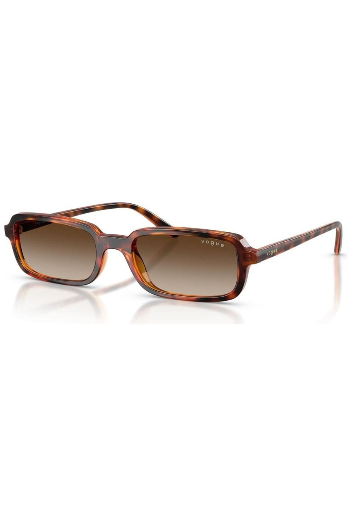 Vogue 5666S W656/13 53 Güneş Gözlüğü