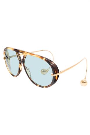 Bottega Veneta 1273S 007 63 Güneş Gözlüğü