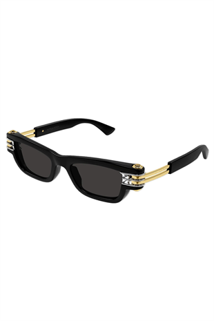 Bottega Veneta 1308S 001 50 Güneş Gözlüğü