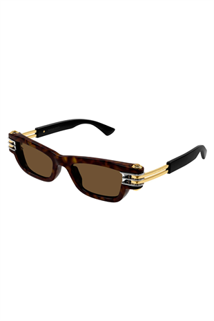 Bottega Veneta 1308S 002 50 Güneş Gözlüğü